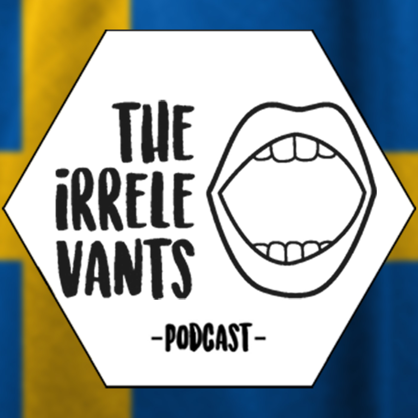 #40 - Corona-Test und Drogenhandel in Schweden - The Irrelevants #40 - Corona-Test und Drogenhandel in Schweden - The Irrelevants