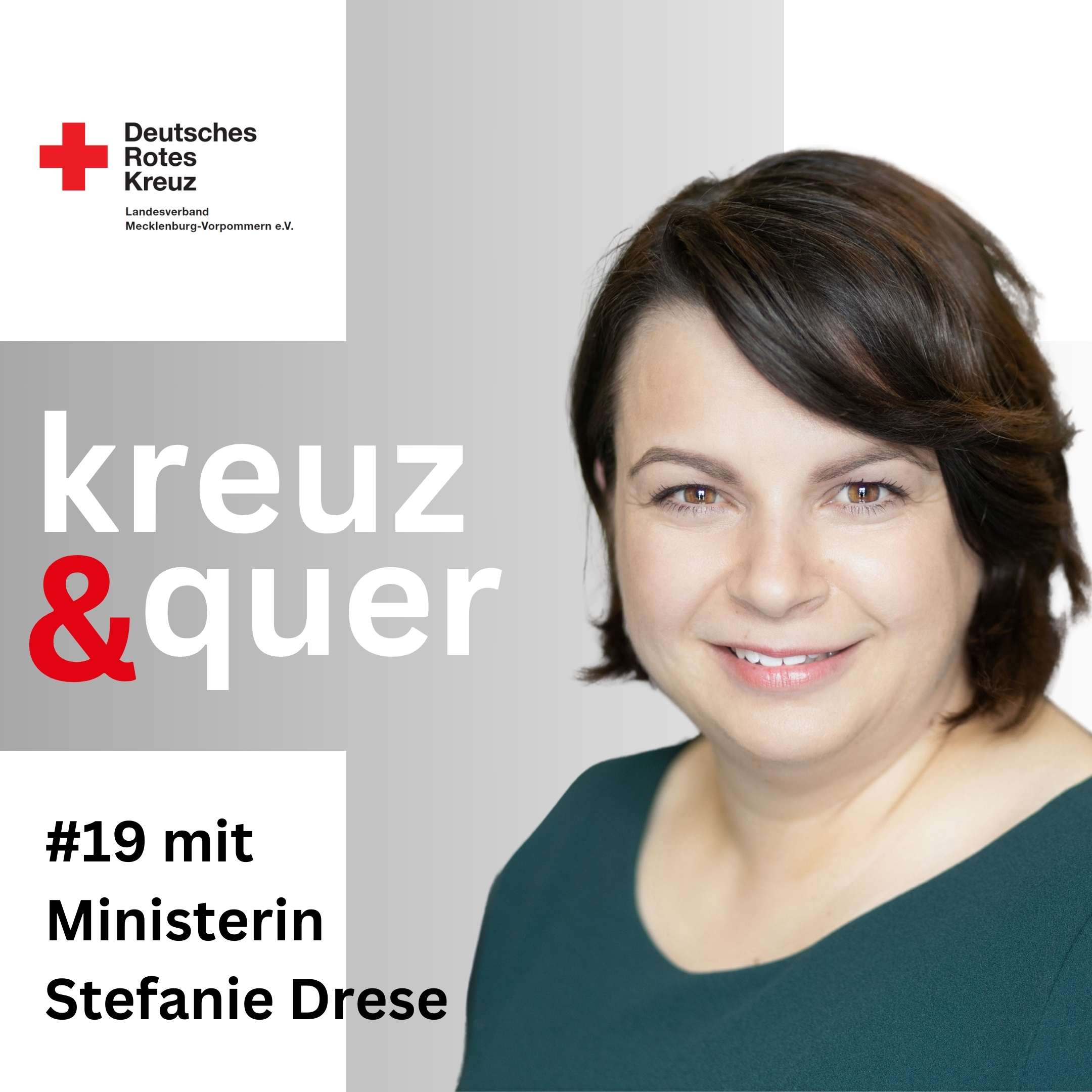 DRK kreuz & quer