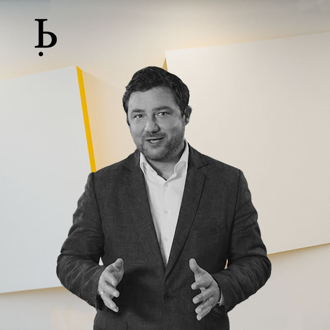BARDEHLE IP Experts