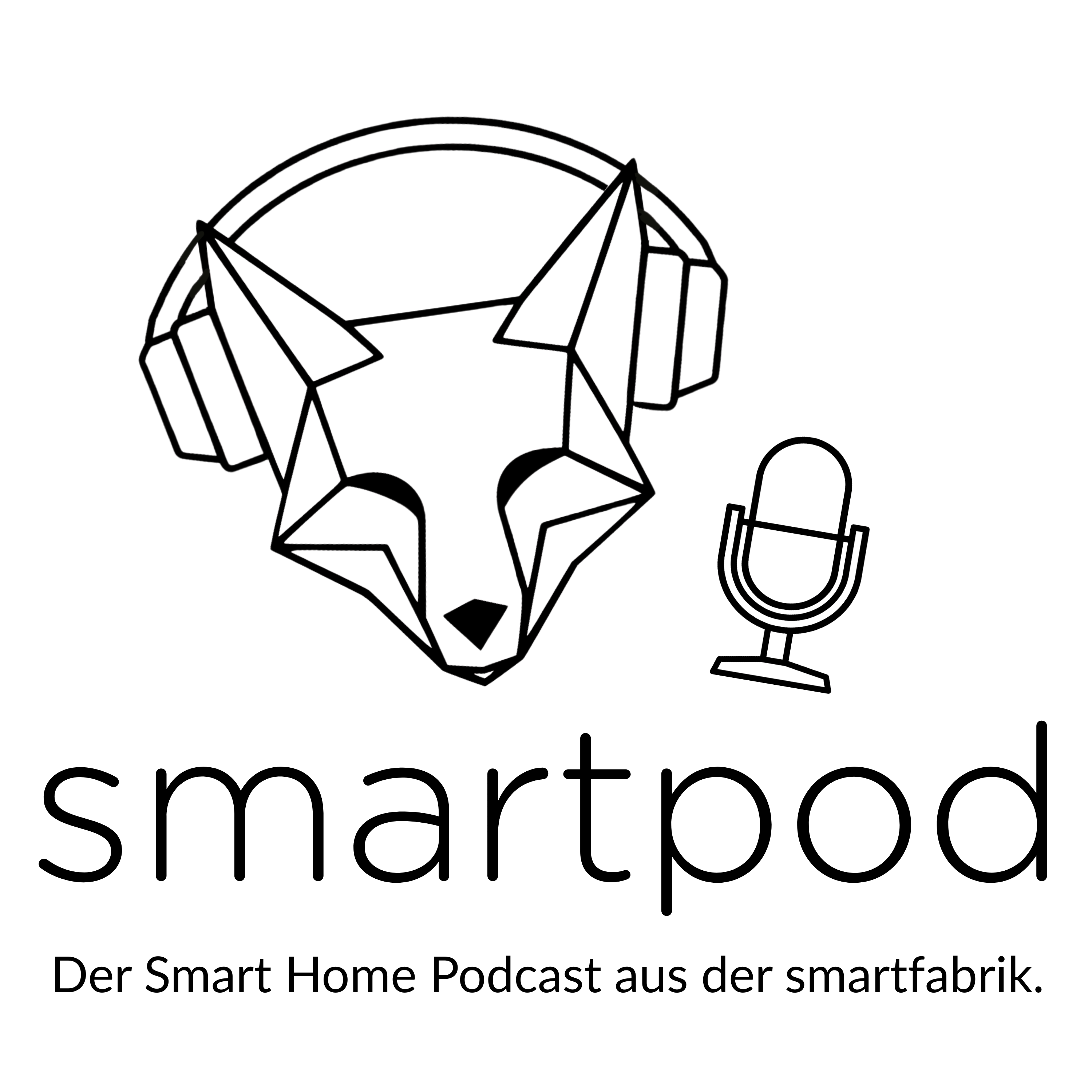 Episode 38 - Wenn Technik Design trifft und ein High End Smart Home entsteht (smartfabrik x Basalte) episode artwork