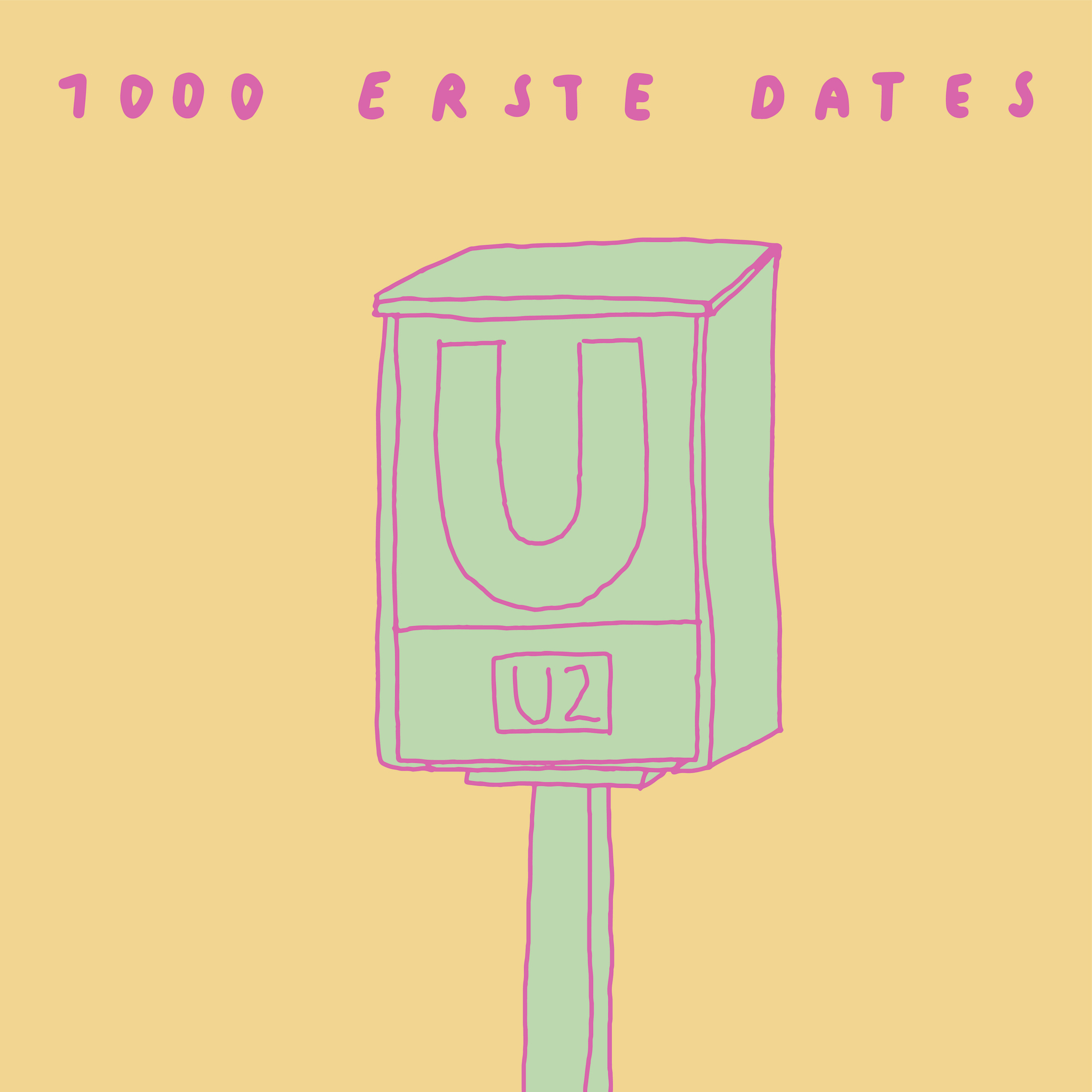 1000 erste Dates