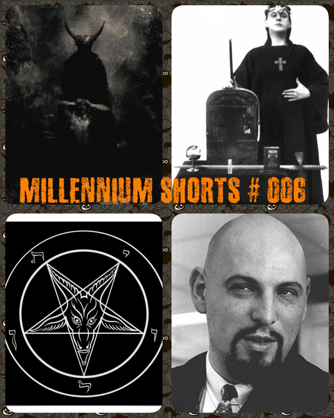 Where is the light? - Der MillenniuM Podcast