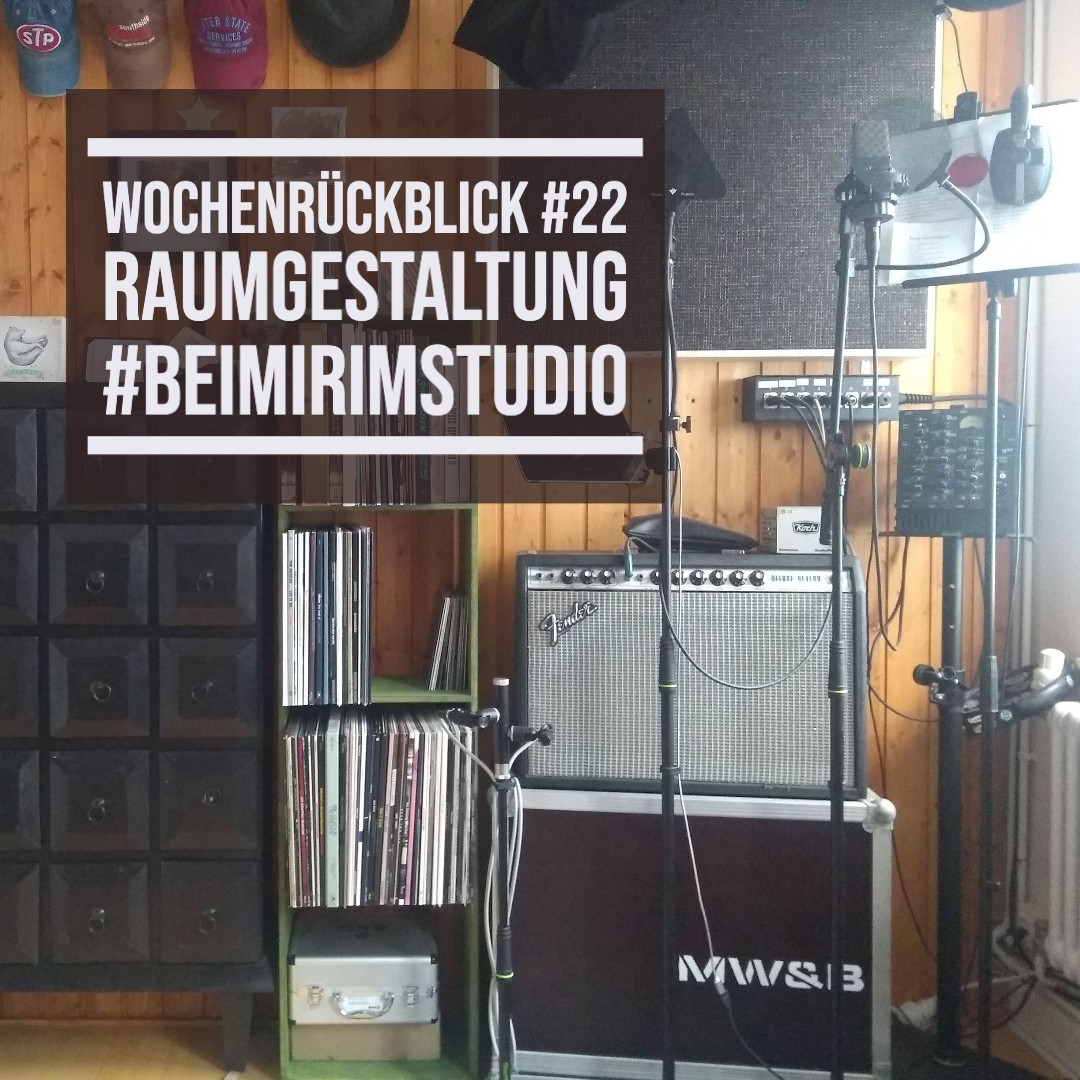 Studiosofa - Der Sound&Recording-Podcast