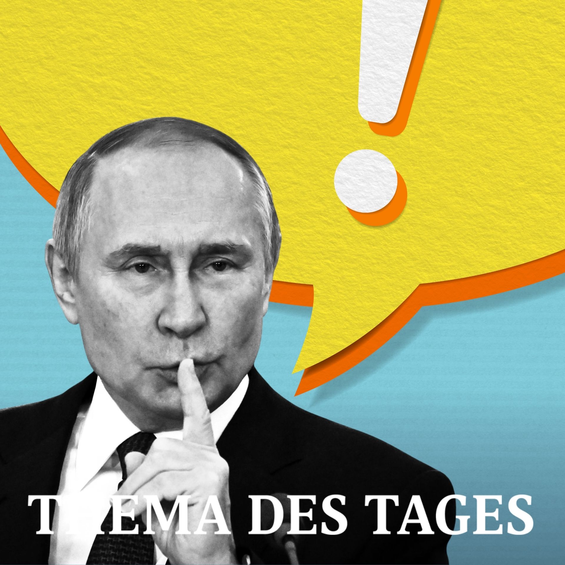 Russlands unheimliche Mikrowellen-Waffe