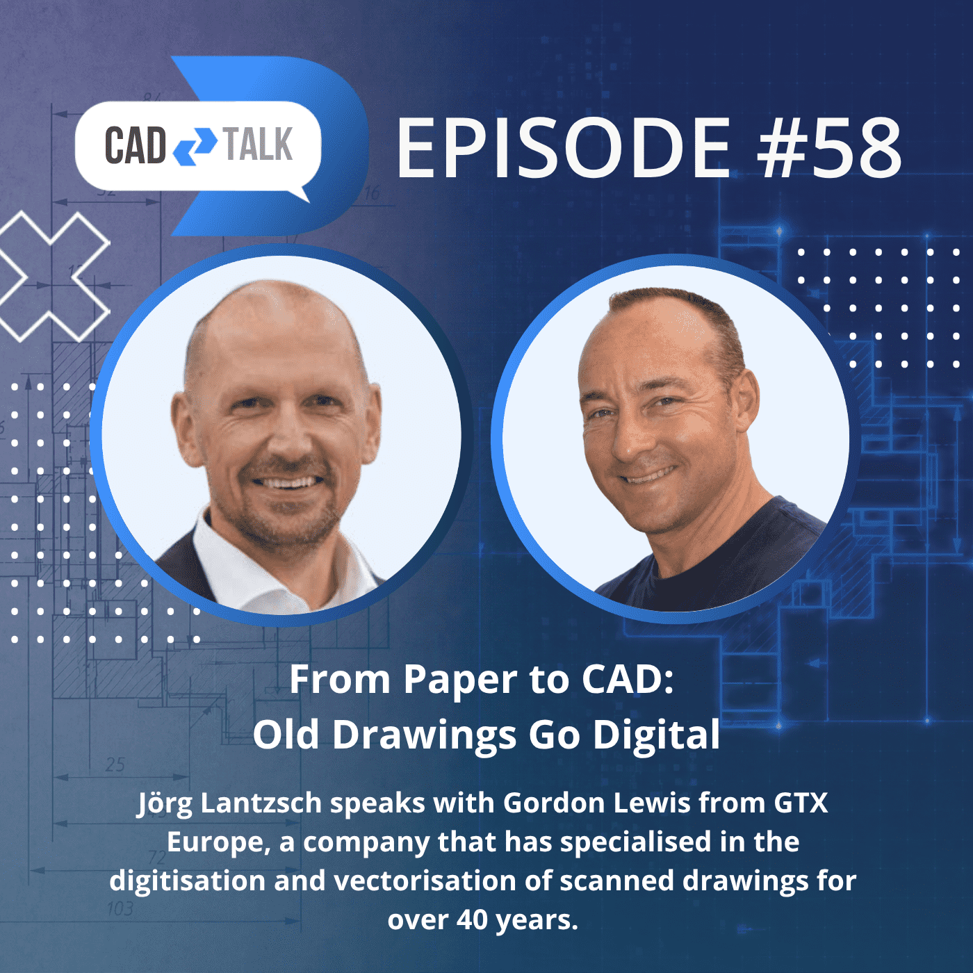 CAD Talk - CAD-Software einfach erklärt und aktuell informiert