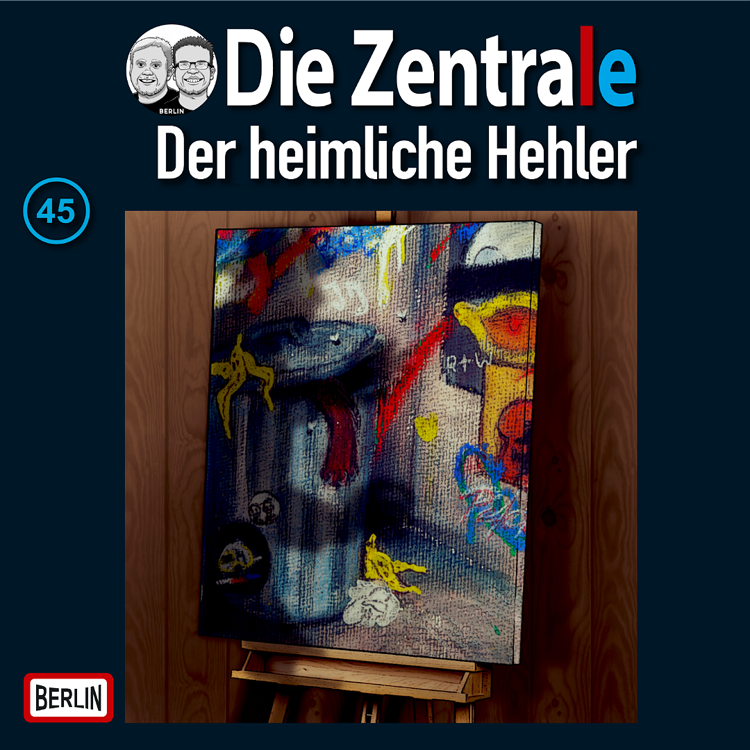 Die Zentrale