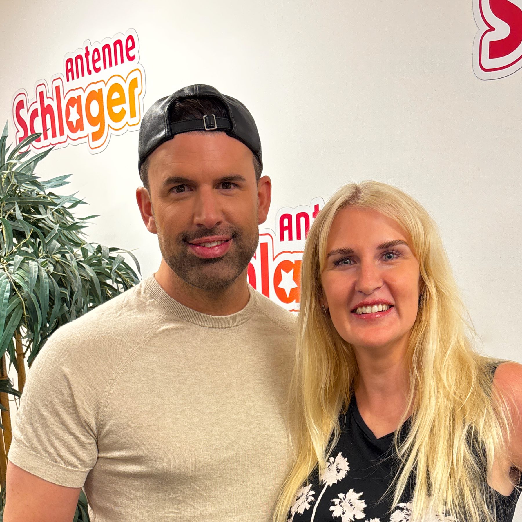 Jay Khan: "Mein erstes Soloalbum mit 43 – wer hätte das gedacht?"