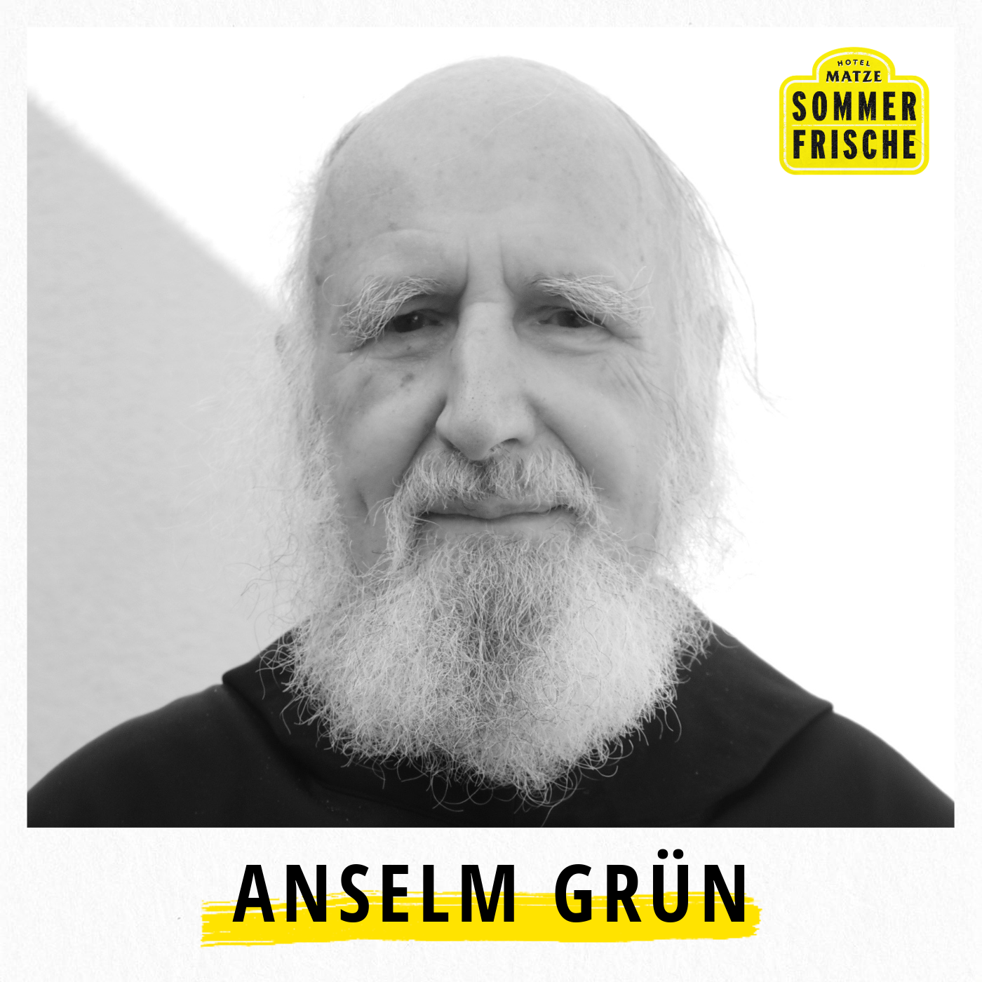 Pater Anselm Grün – Muss ich vergeben, um frei zu sein? episode artwork
