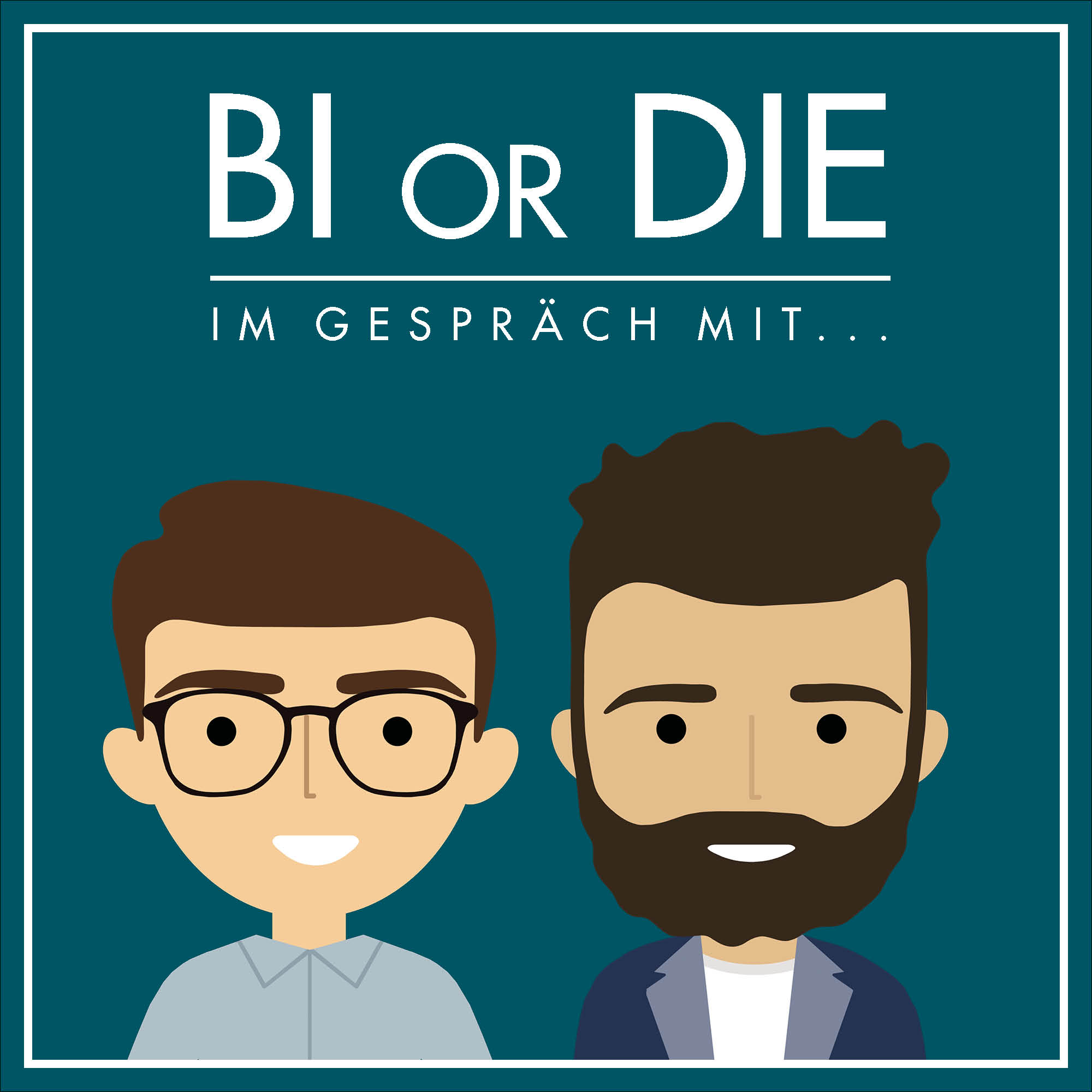 58. Data Culture und Data Catalog - Im Gespräch mit Roger Schymik, celver AG episode artwork