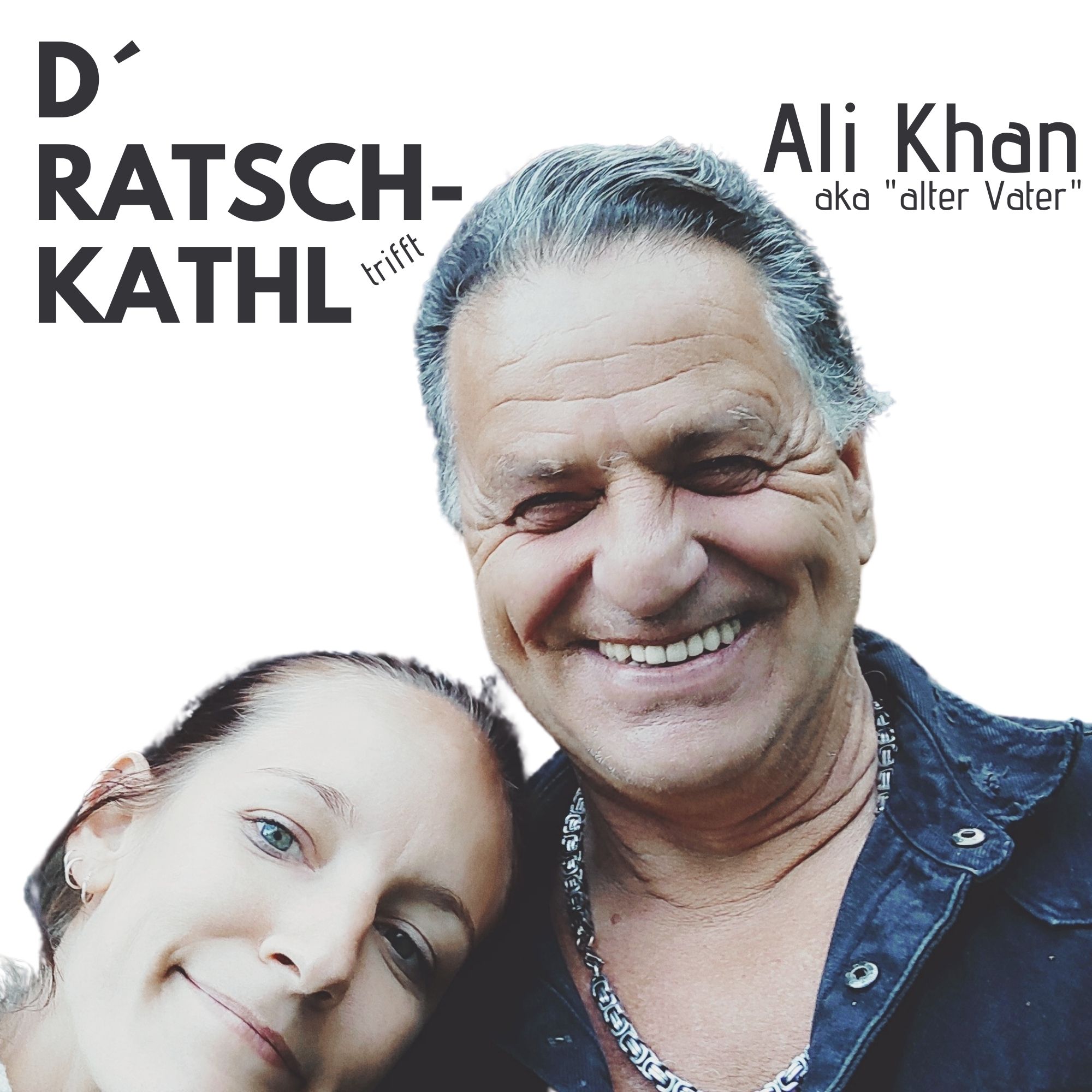 dRatschKathl & der Paarberater