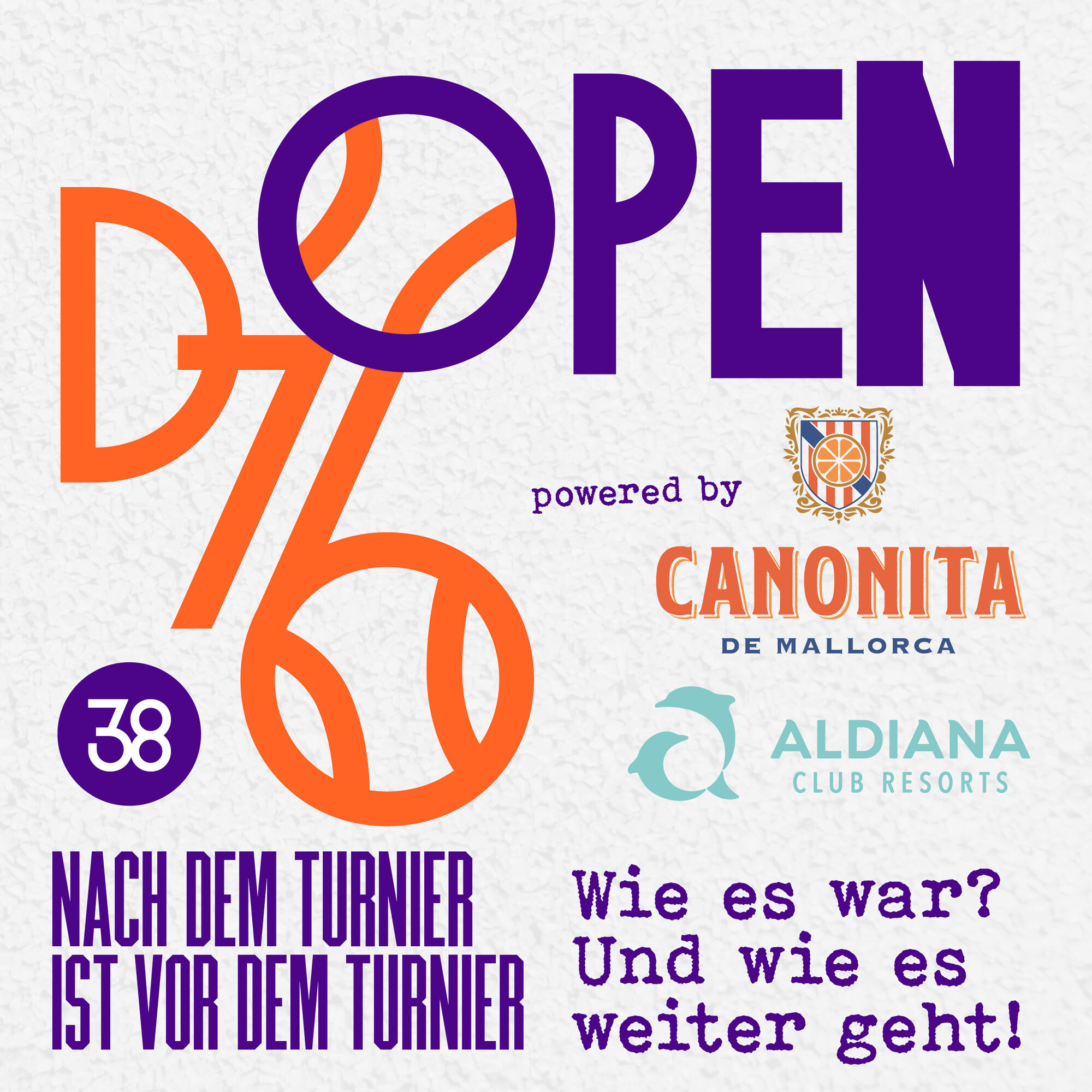 D76.club  - Tennis-Podcast