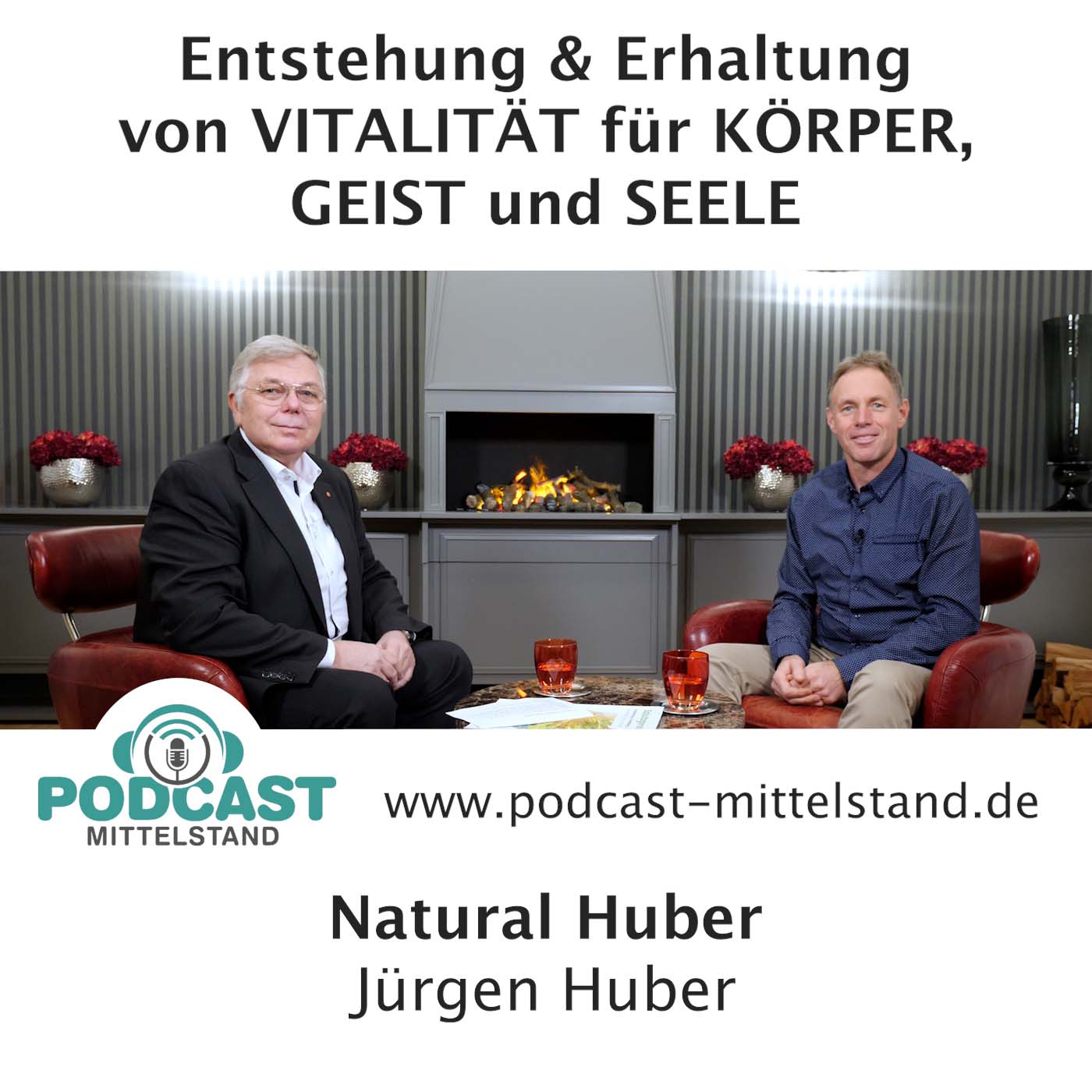 Podcast Mittelstand