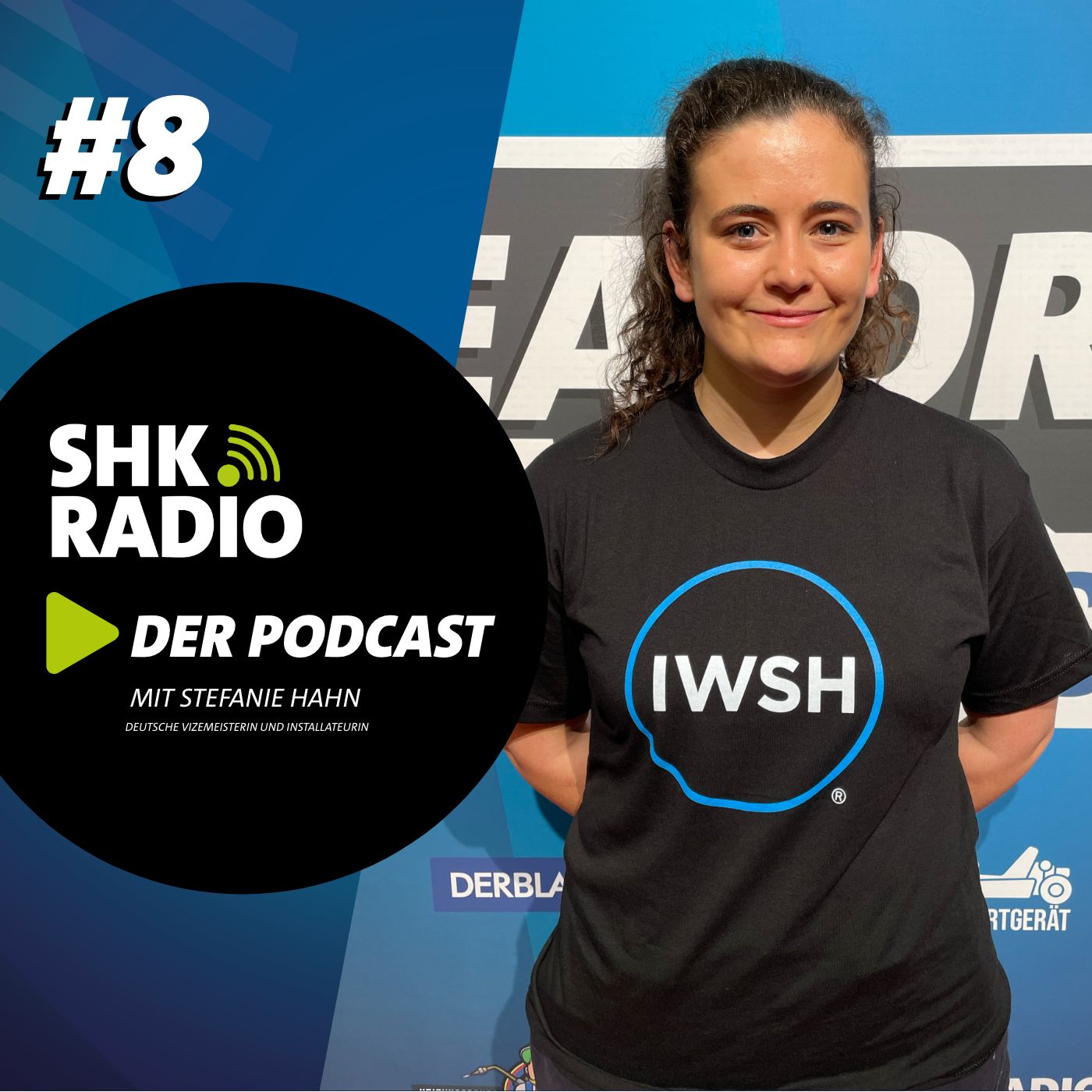 SHK PODCAST