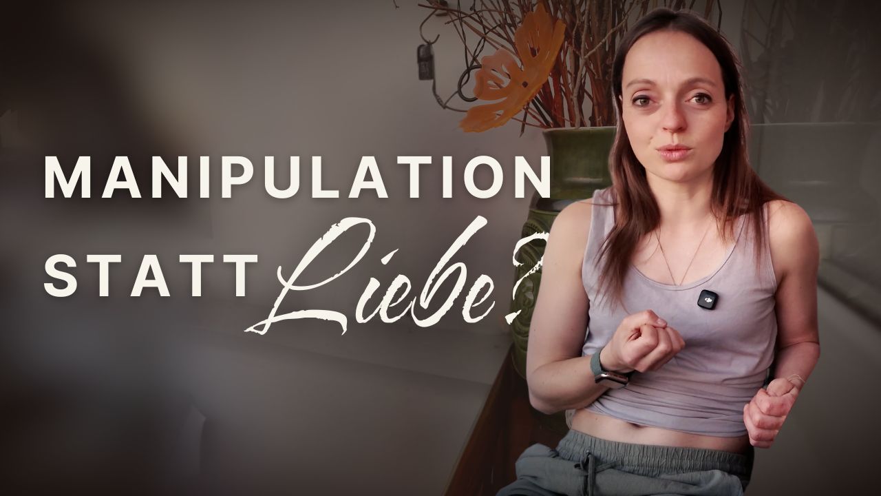 Diese drei Sätze sind typische Red Flags in toxischen Beziehungen 💖