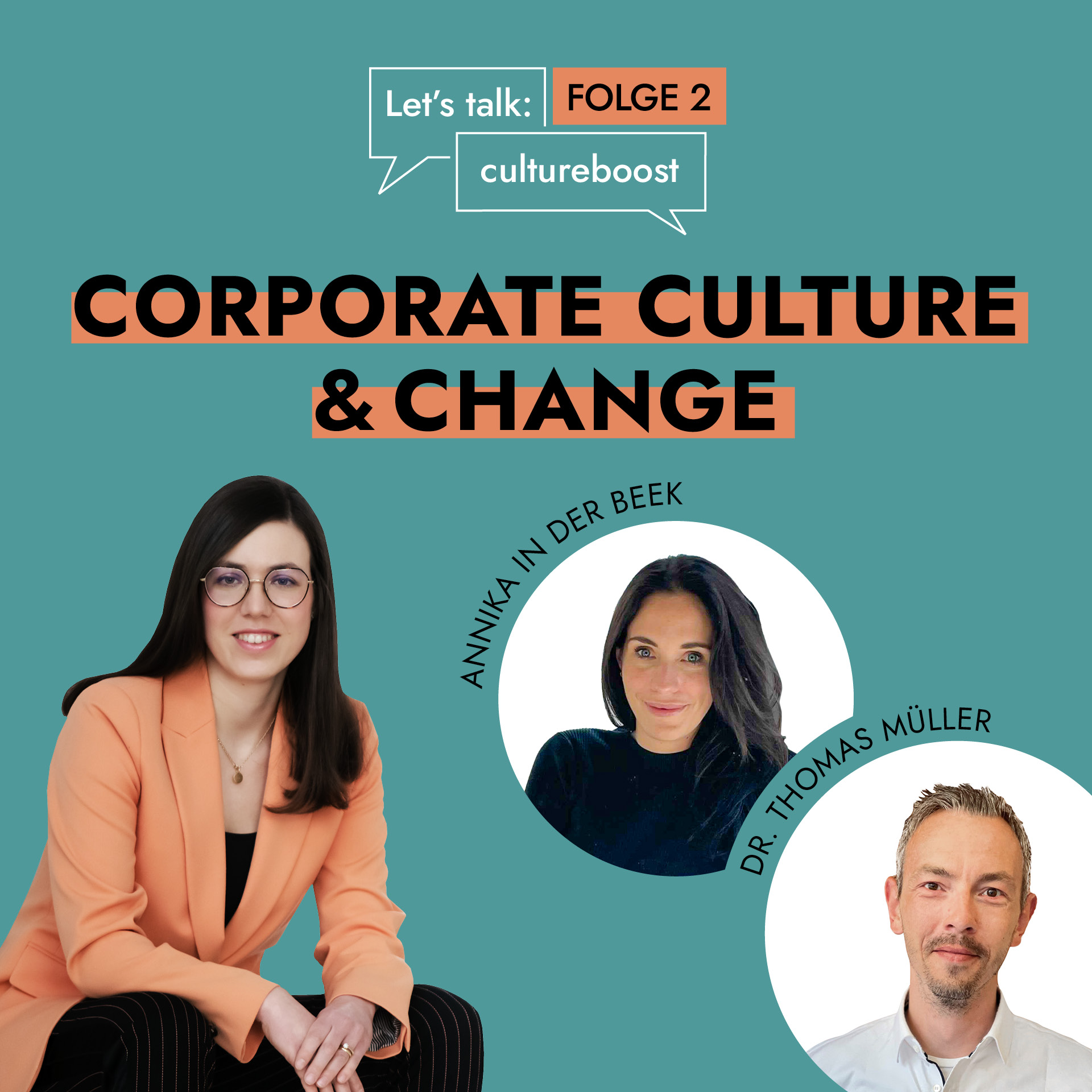Let\'s talk: cultureboost