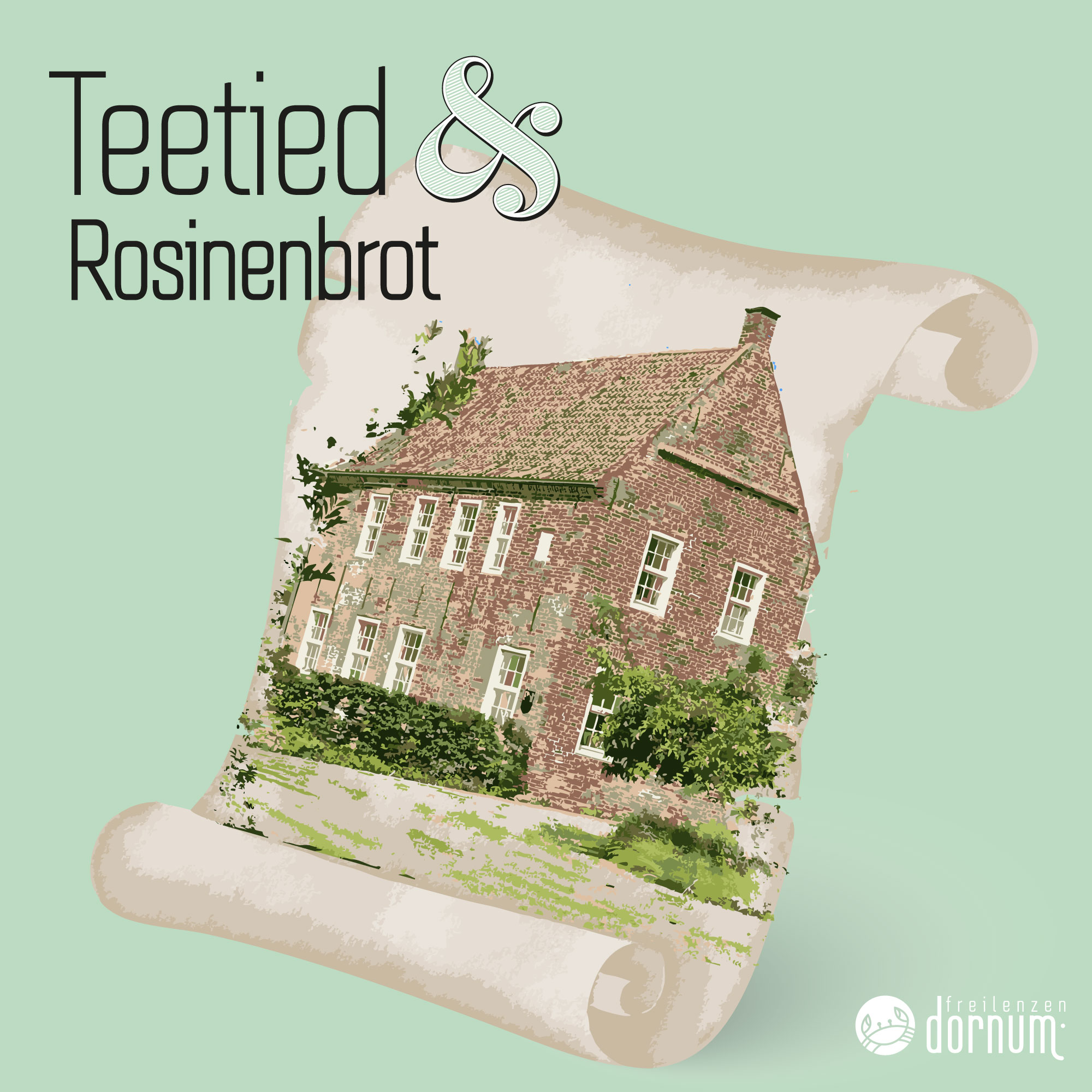Teetied und Rosinenbrot - Der Nordsee Podcast