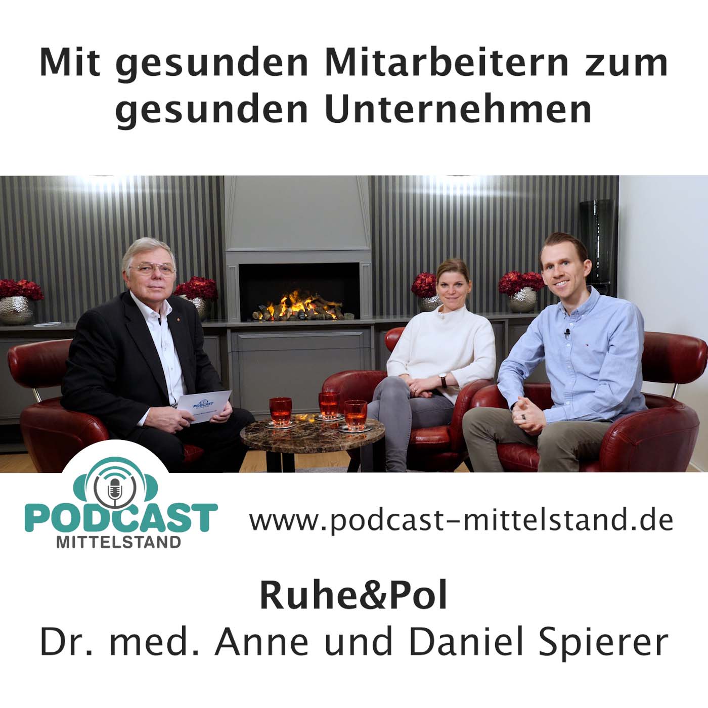 Podcast Mittelstand