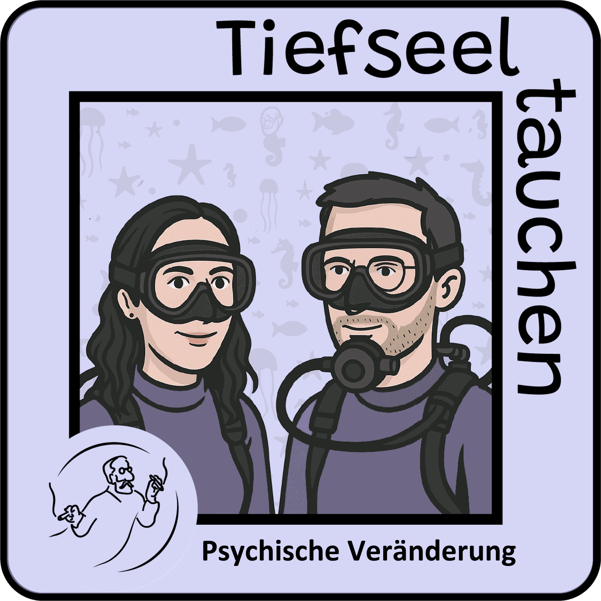 Rätsel des Unbewußten. Psychoanalyse & Psychotherapie.