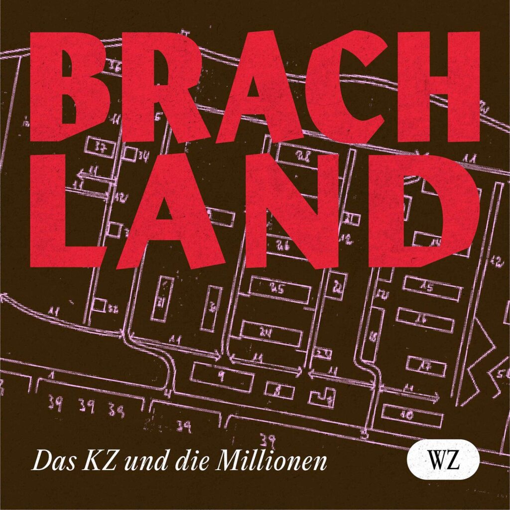 Weiter gedacht - der Podcast der WZ