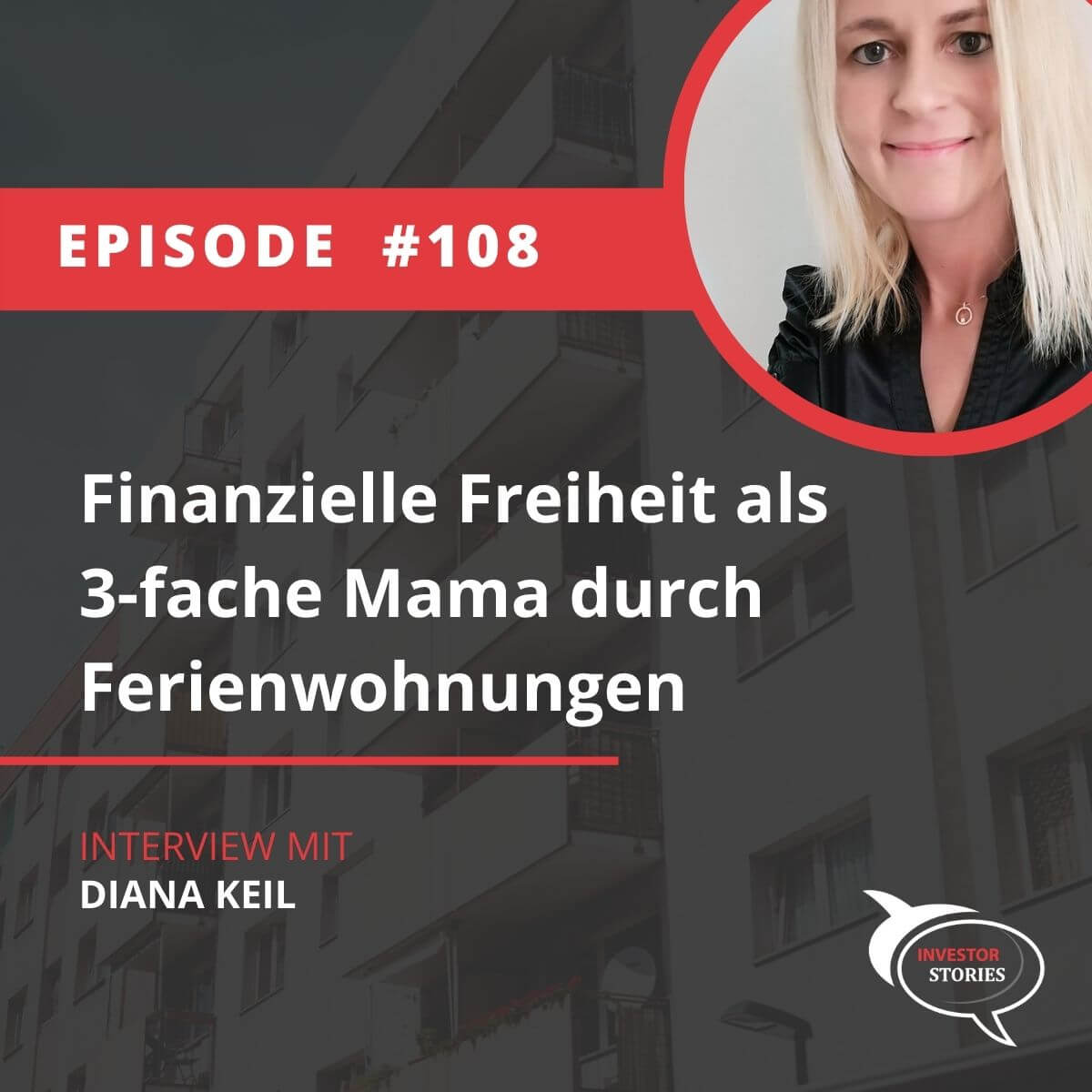 Investor Stories Podcast