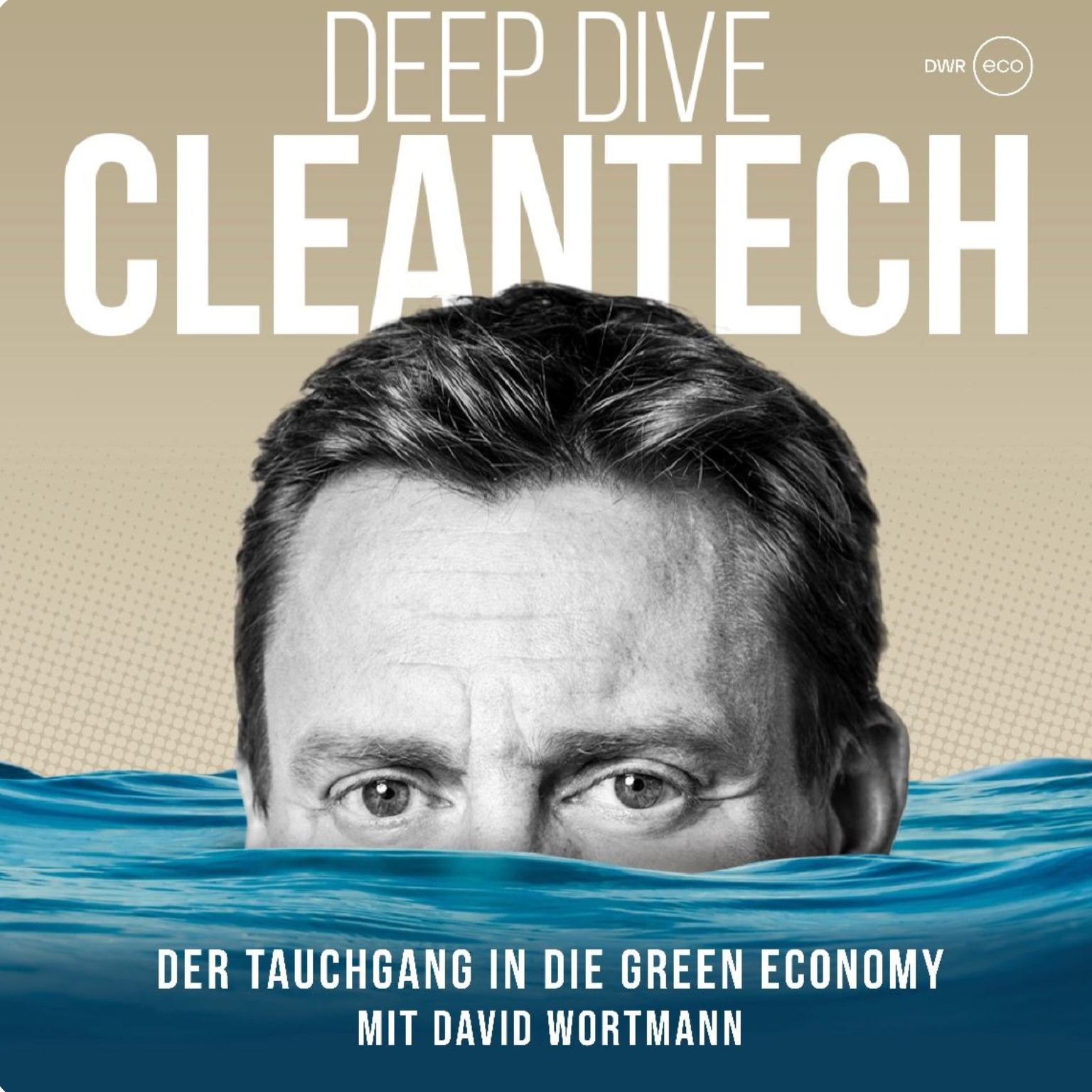 Deep Dive CleanTech Podcast – by DWR eco