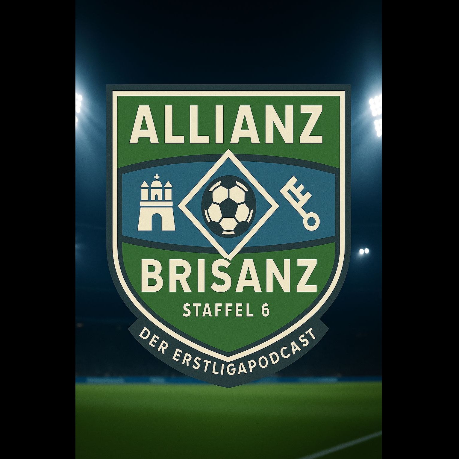 Allianz Brisanz - Folge #20 - Staffel #6