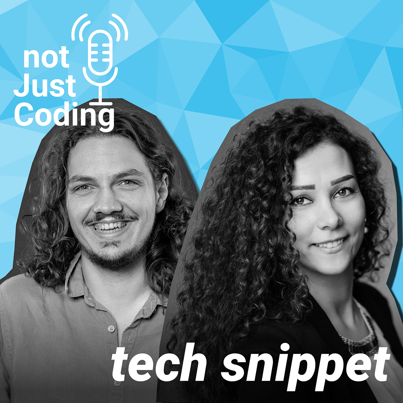 notJustCoding - Der Podcast für IT, Tech & Digitalisierung