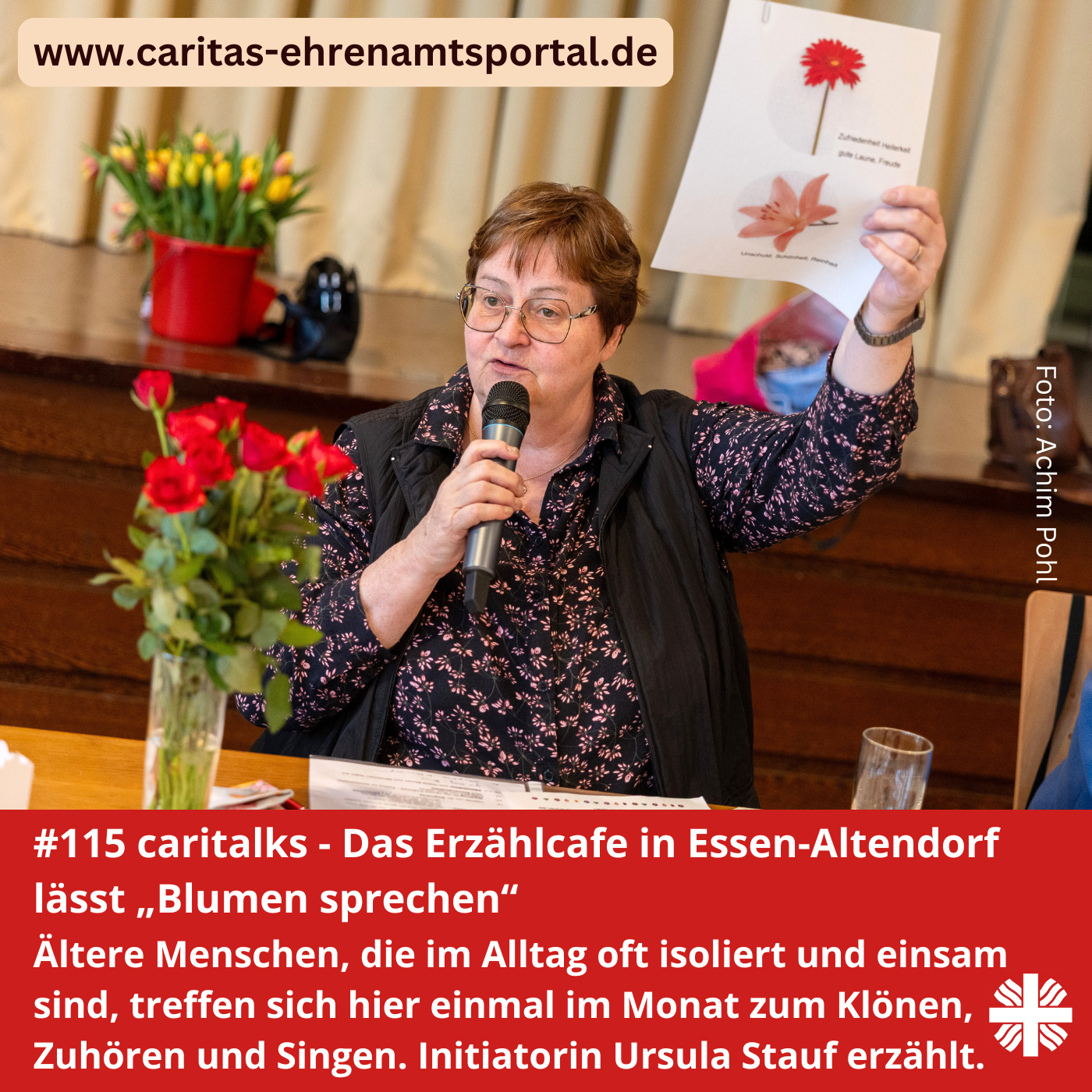 caritalks