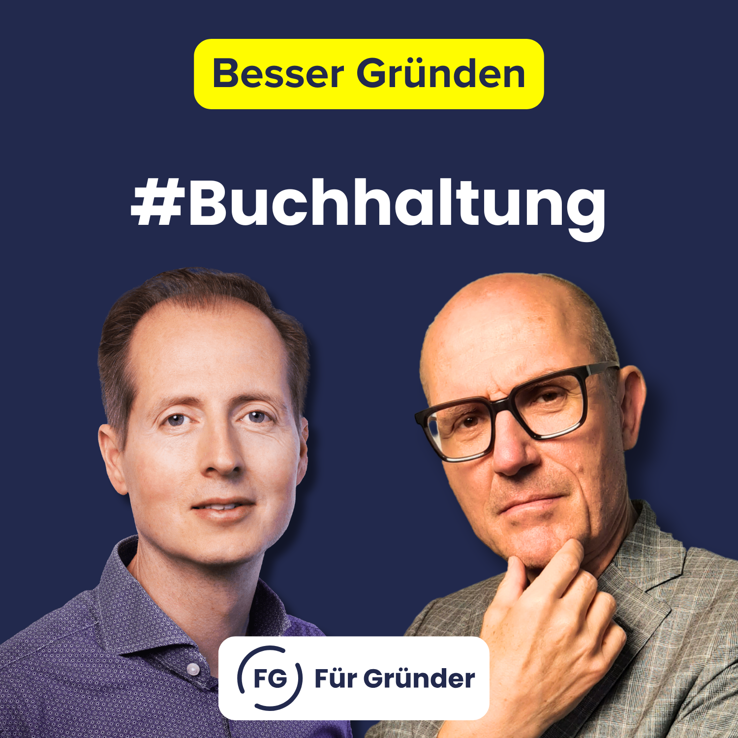 Steuern sparen 2025: Jetzt handeln, um Geld vor dem Fiskus zu retten (mit Andreas Wieland #259)