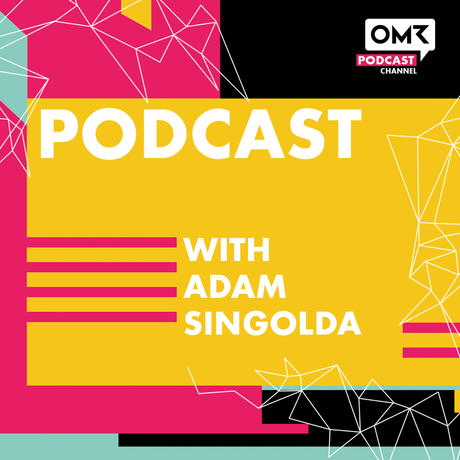 The OMR Podcast International – Go inside the minds of the biggest names in digital and tech