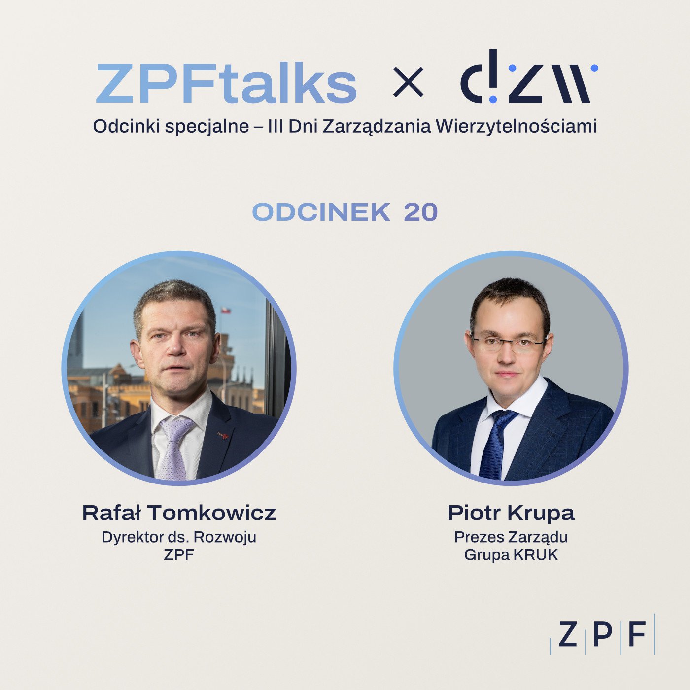 ZPFtalks