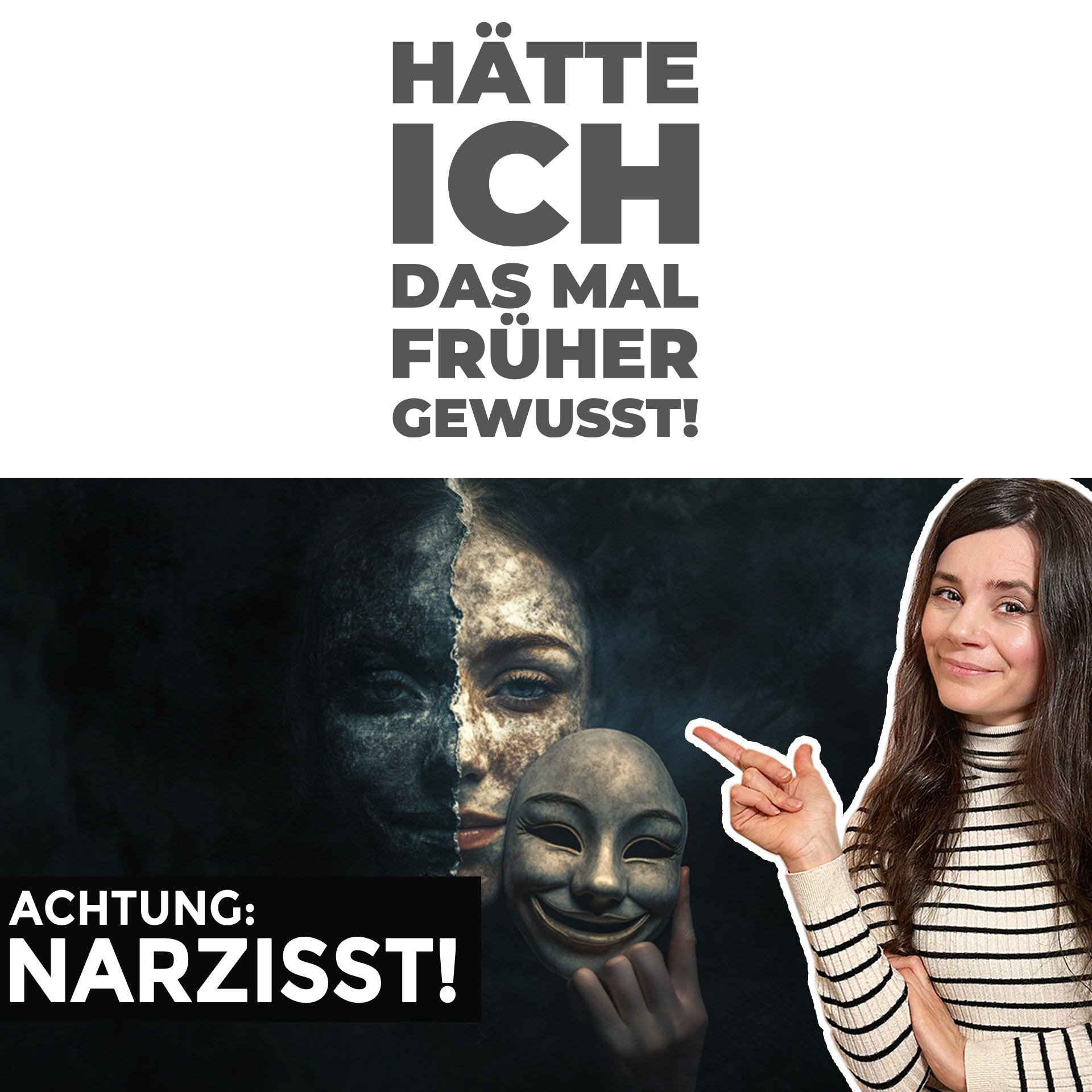 Hätte ich das mal früher gewusst