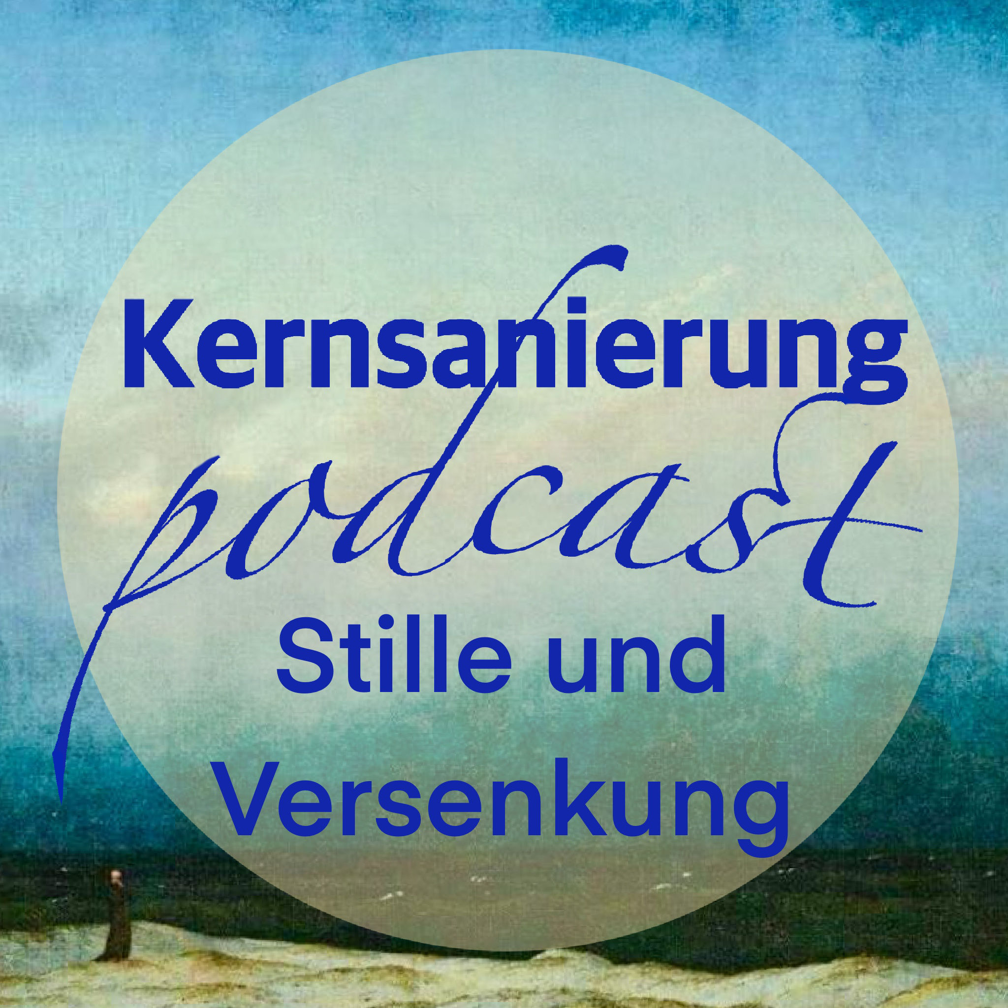Kernsanierung - ein Podcast zu Paarung und Nestbau