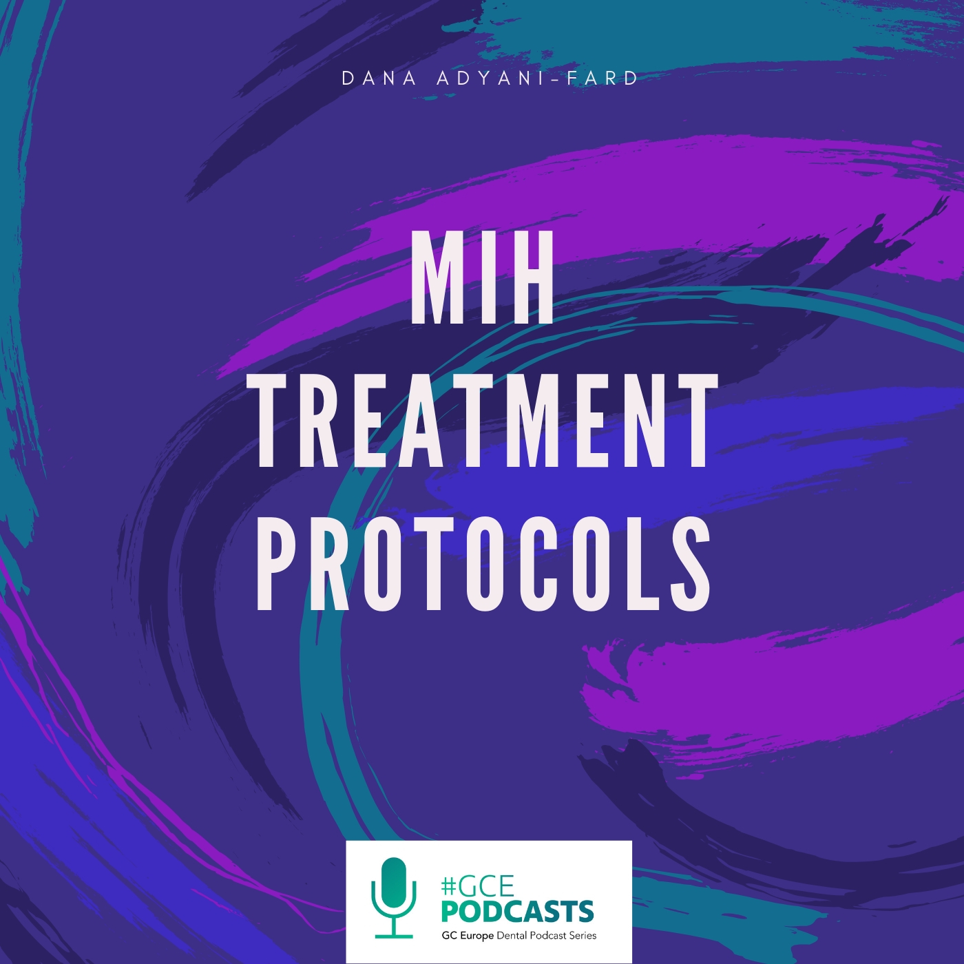 Dental Bonding - A clinical Dental Podcast