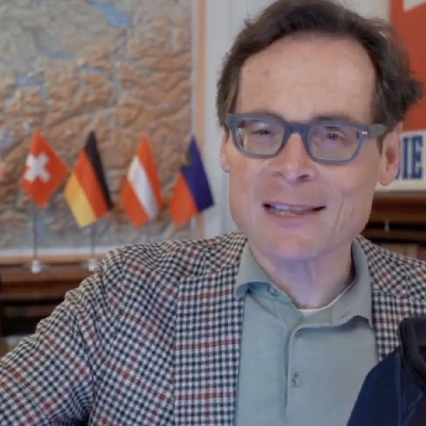 Gegen Russland, gegen USA: Merz’ gefährliche Aussenpolitik der zwei Fronten – Weltwoche Daily DE