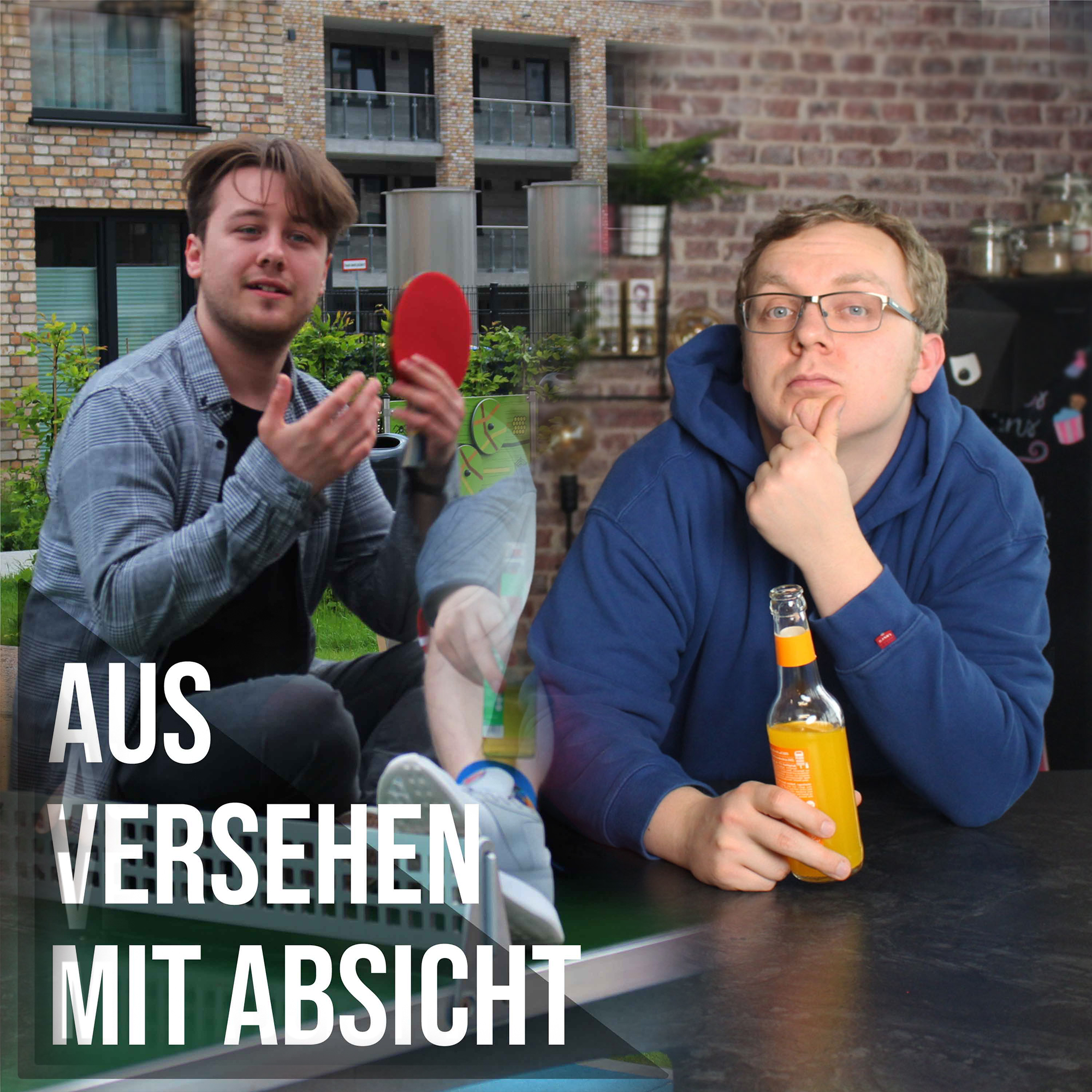 Der Podcast gehört dazu episode artwork