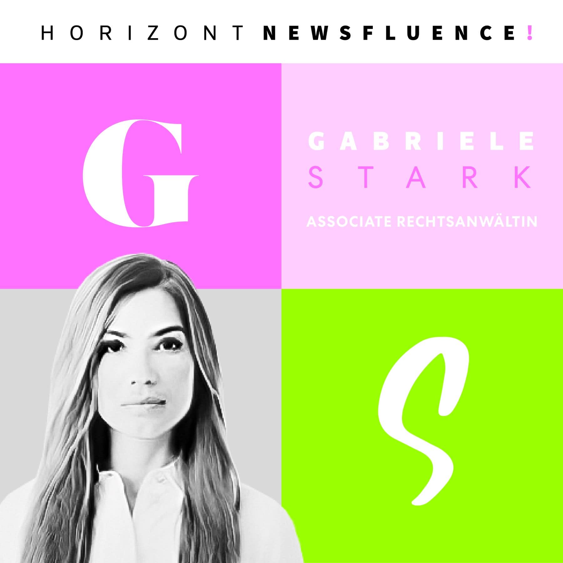 Warum sollten sich Medienschaffende regelmäßig mit Medienrecht auseinandersetzen, Dr. Gabriele Stark? Warum sollten sich Medienschaffende regelmäßig mit Medienrecht auseinandersetzen, Dr. Gabriele Stark?