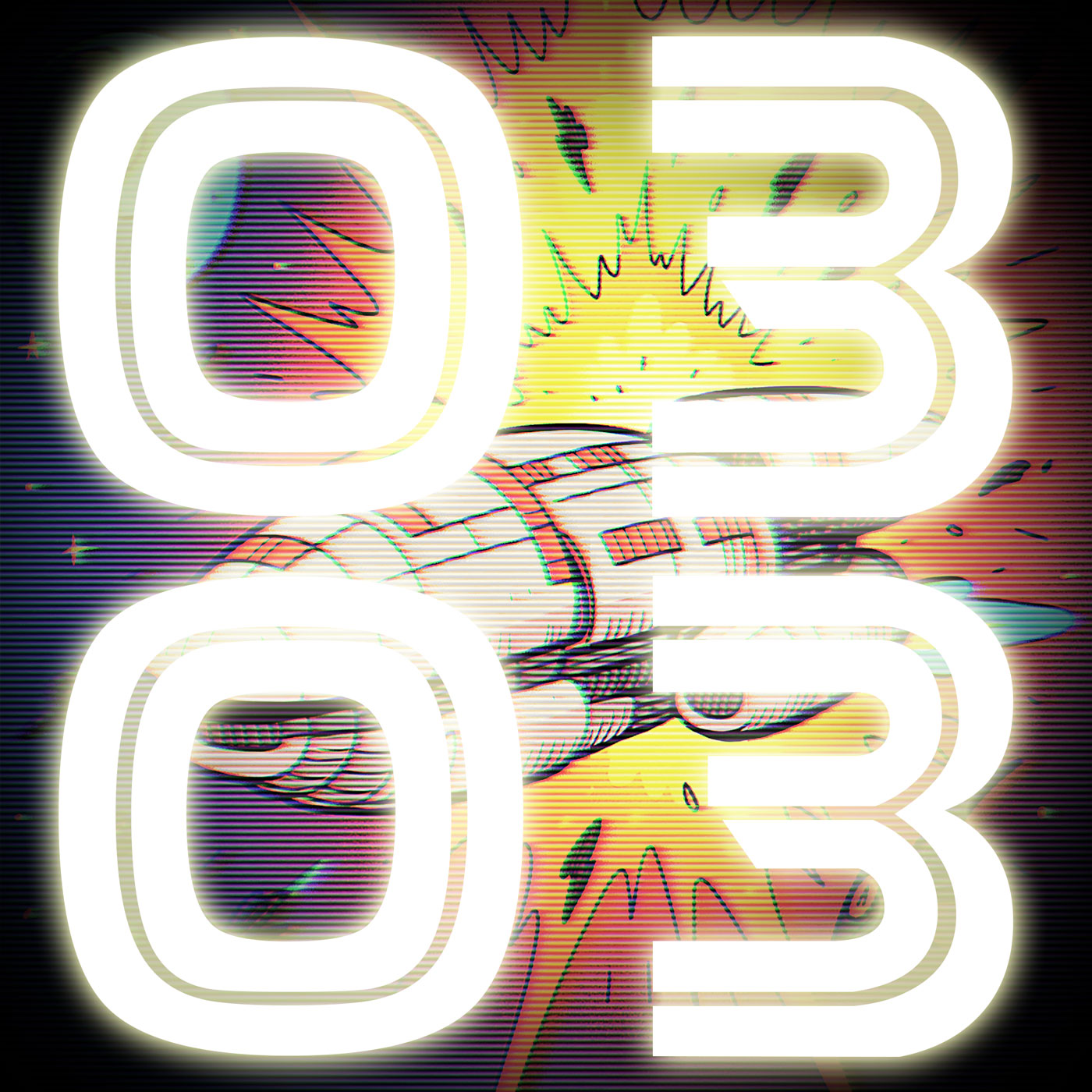 S3E3: "Exodus" – Teil 1 ("Exodus" – Part 1, 2006) episode artwork