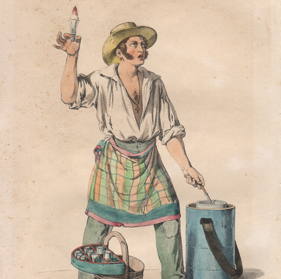 Kurz gesagt: Italien