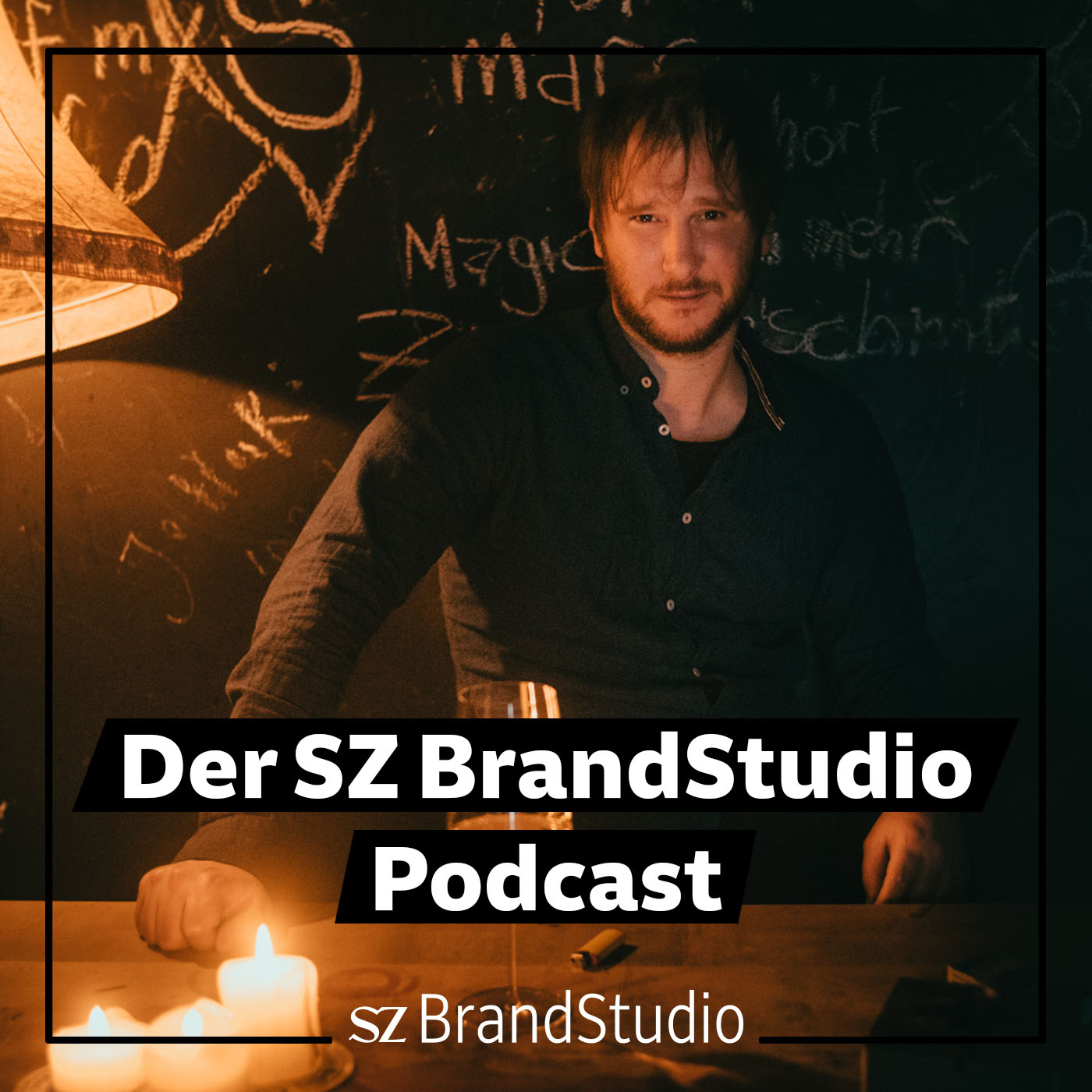 SZ BrandStudio Podcast