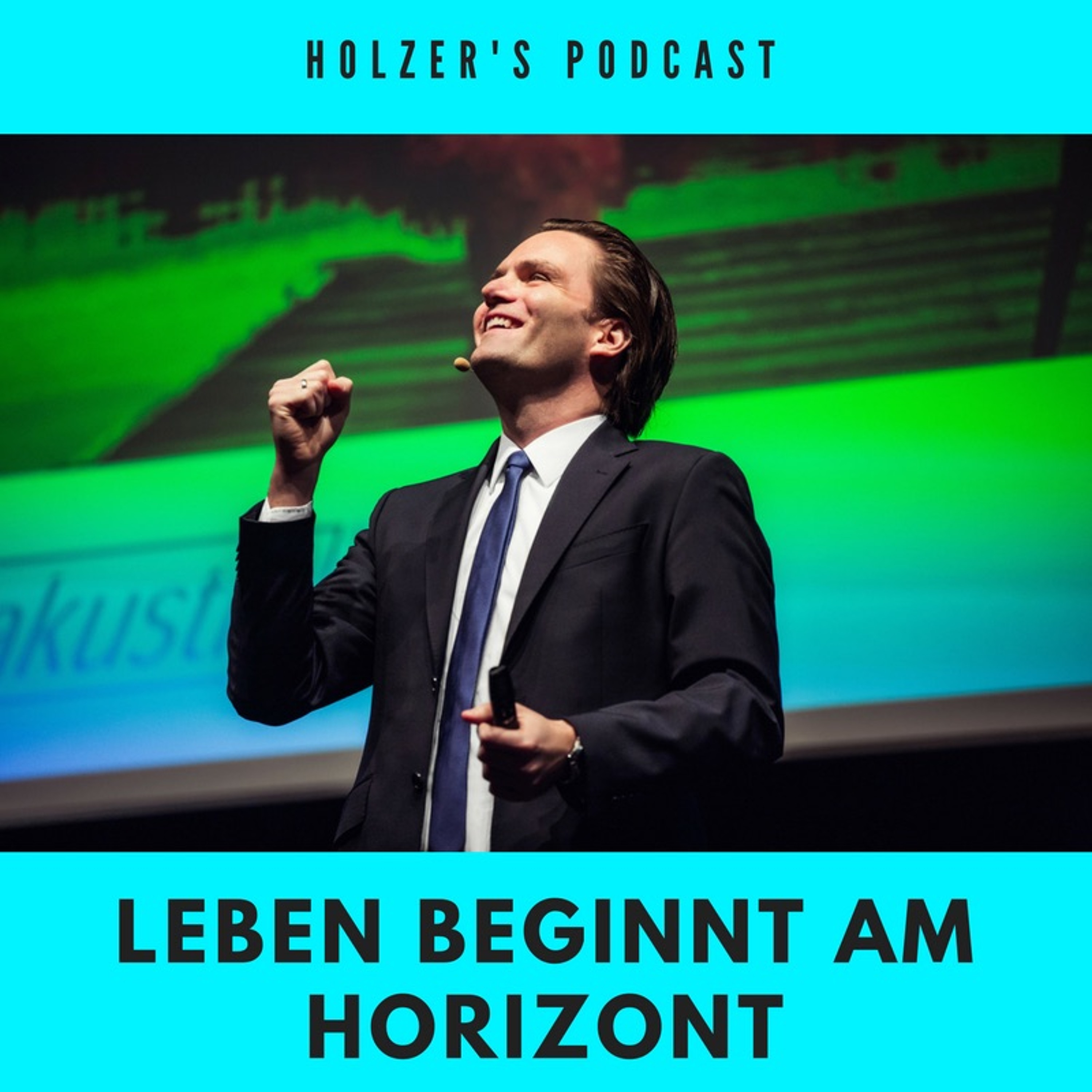 Mutmenschen mit Peter Holzer
