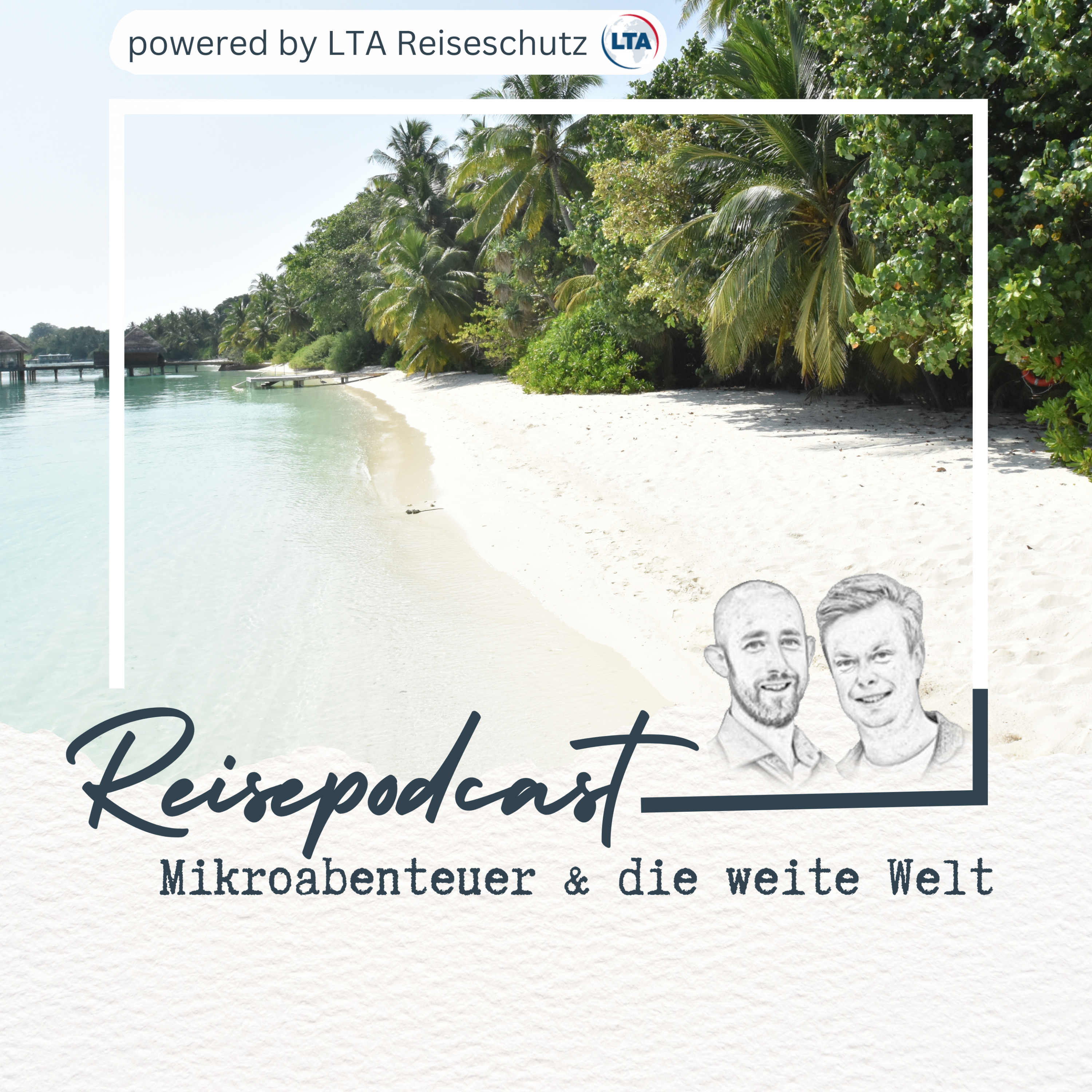 Lieblingsreisen - Mikroabenteuer und die weite Welt