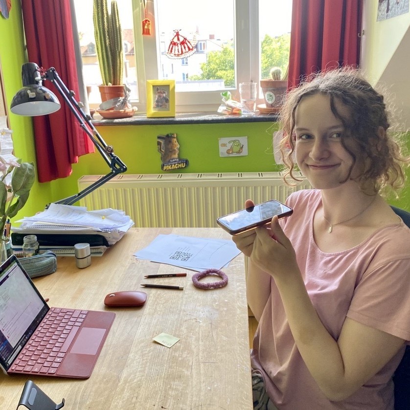 Kurzwelle - das Kindermagazin von Radio Feierwerk