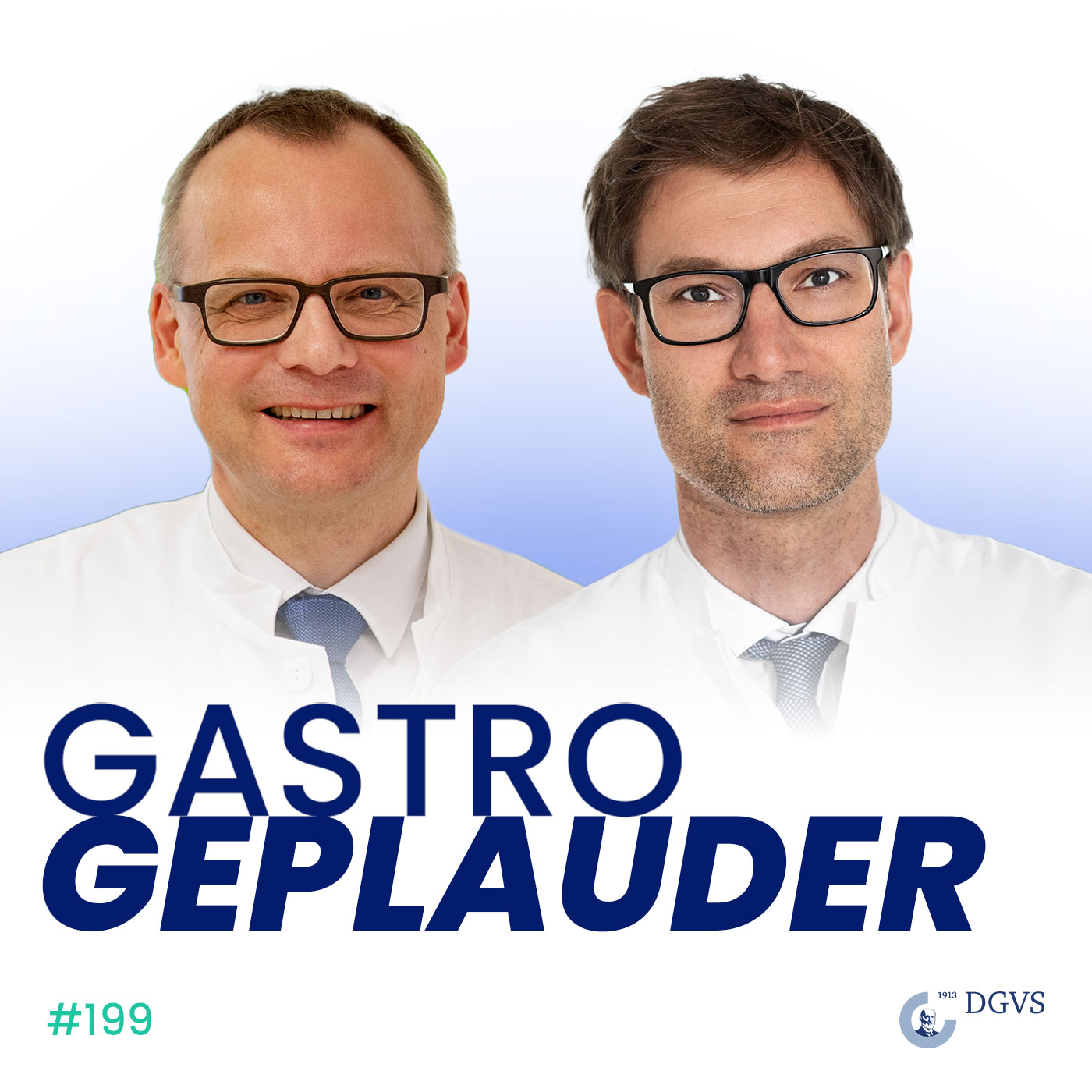 Pankreaszysten nerven: Welche Diagnostik wann und wie oft? episode artwork