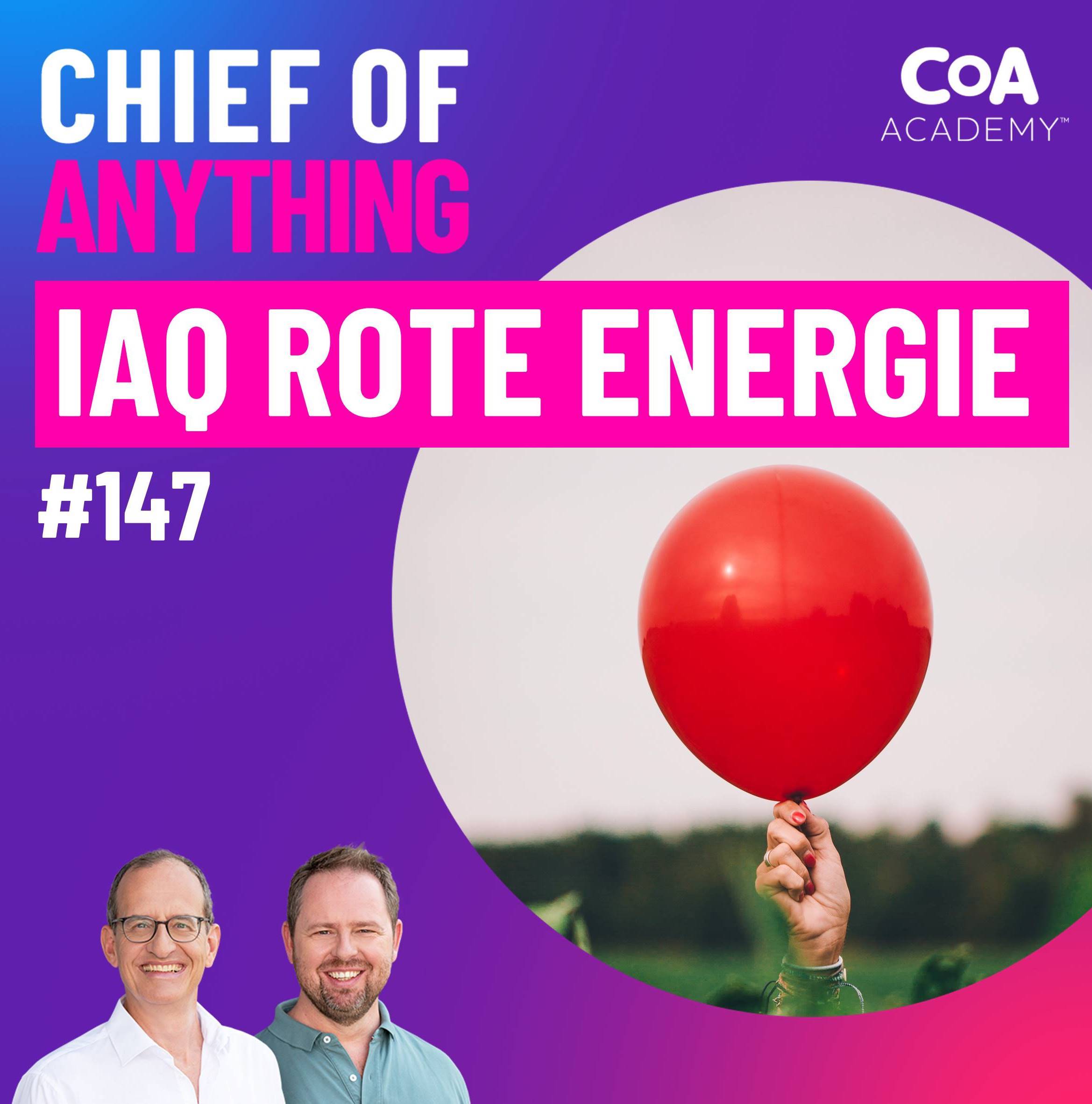 CHIEF OF ANYTHING