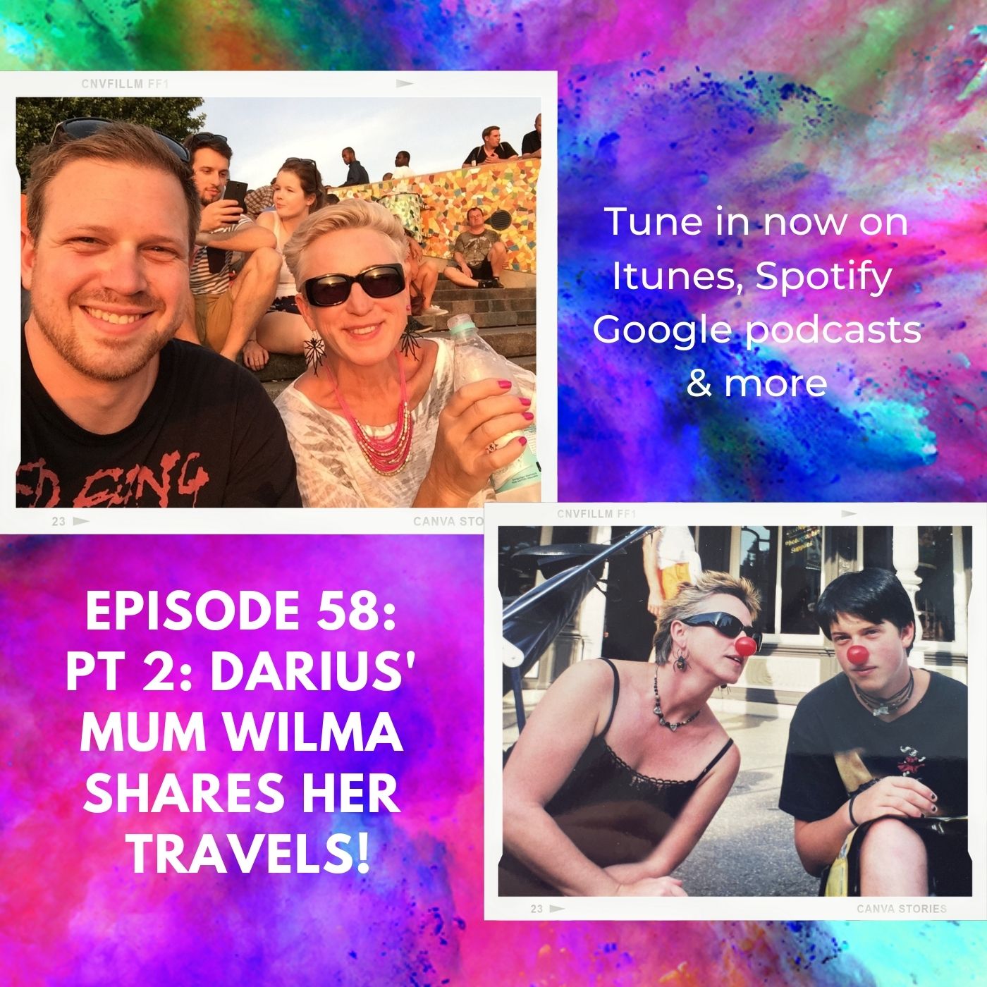 Lovelly Travels