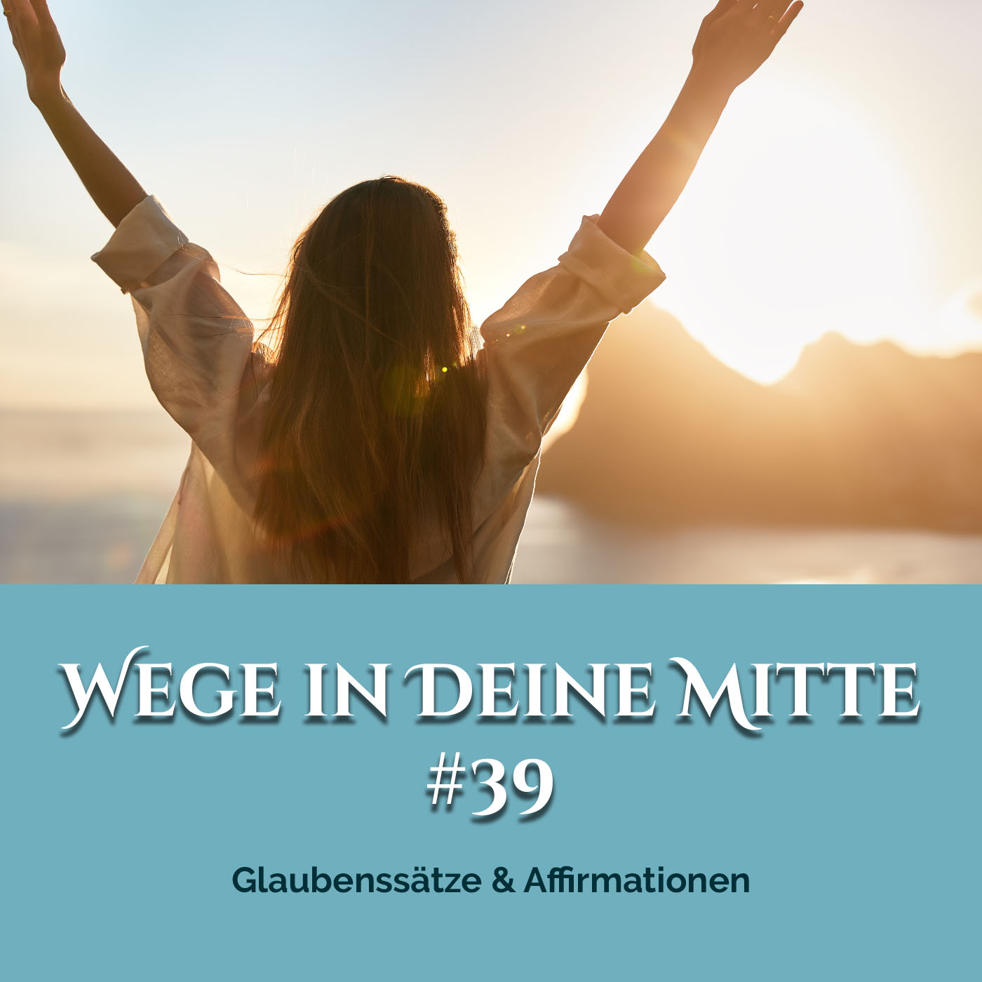 Wege in Deine Mitte
