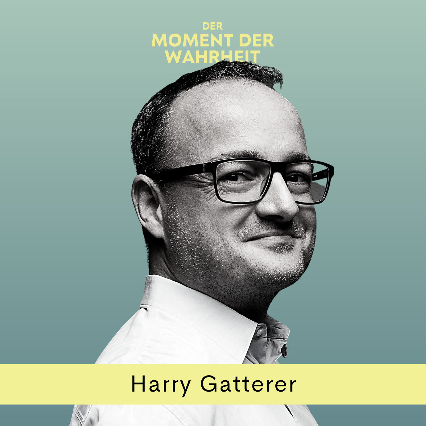 Der Moment der Wahrheit: Innehalten. Verstehen. Umdenken.