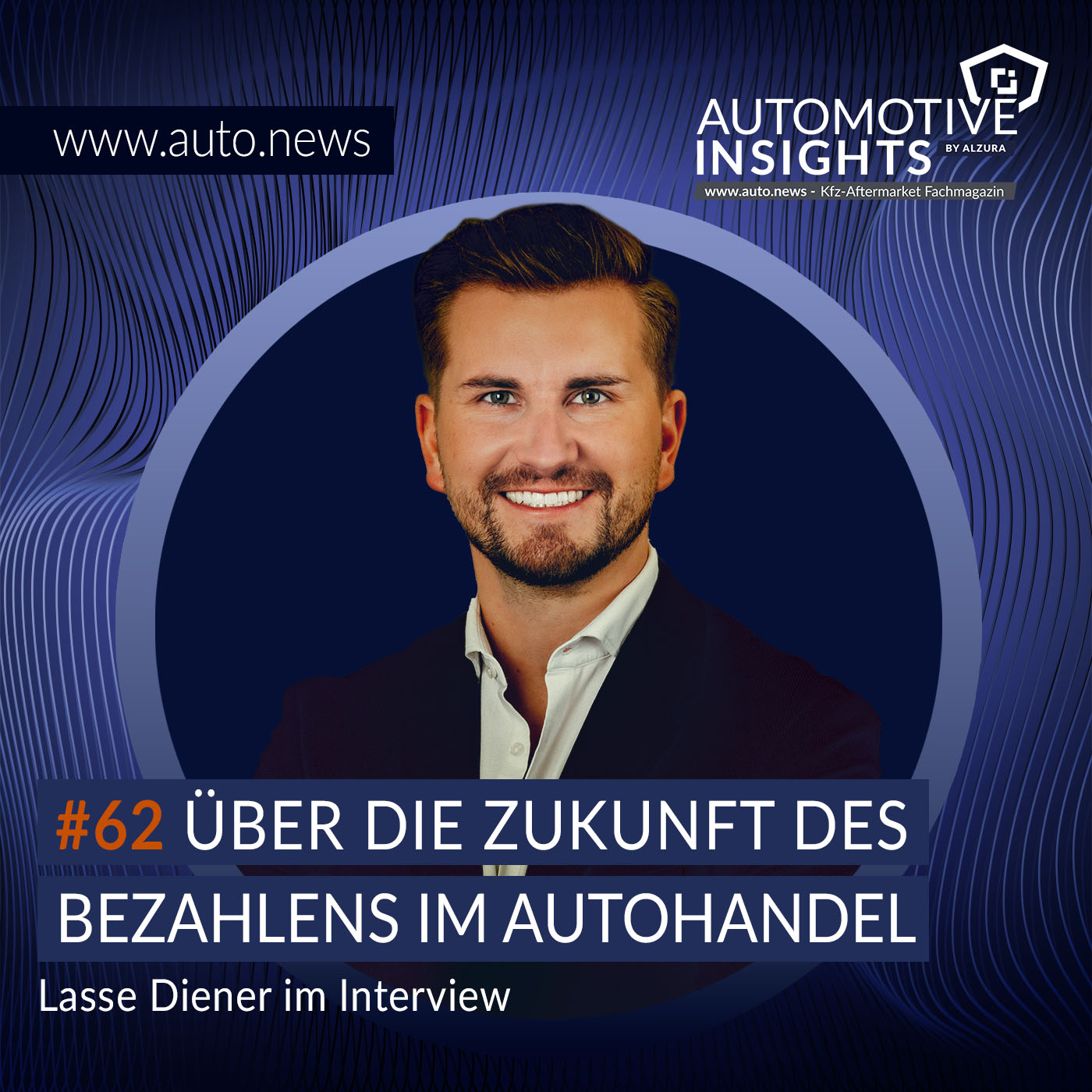 Automotive Insights Magazin - www.auto.news