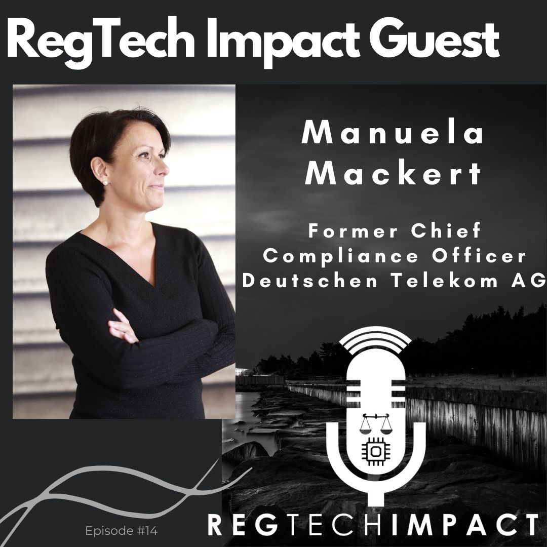 RegTechImpact